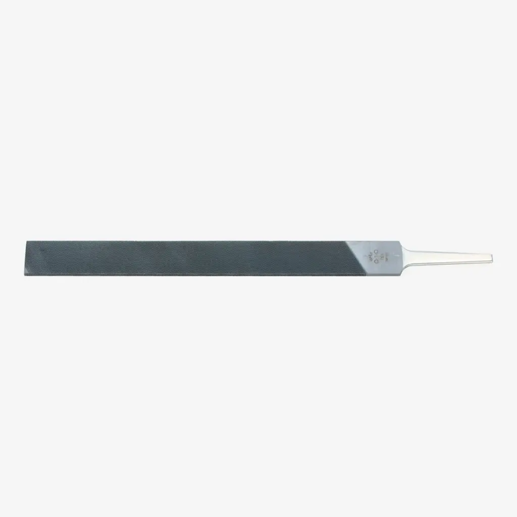 [5540481] WORLD CUP FILE CHROME 200MM