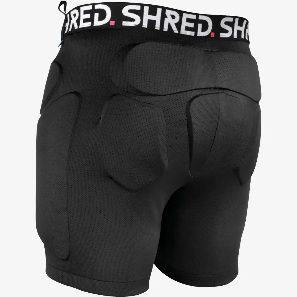 [PENSHJ11-M] PROTECTIVE SHORTS (M)
