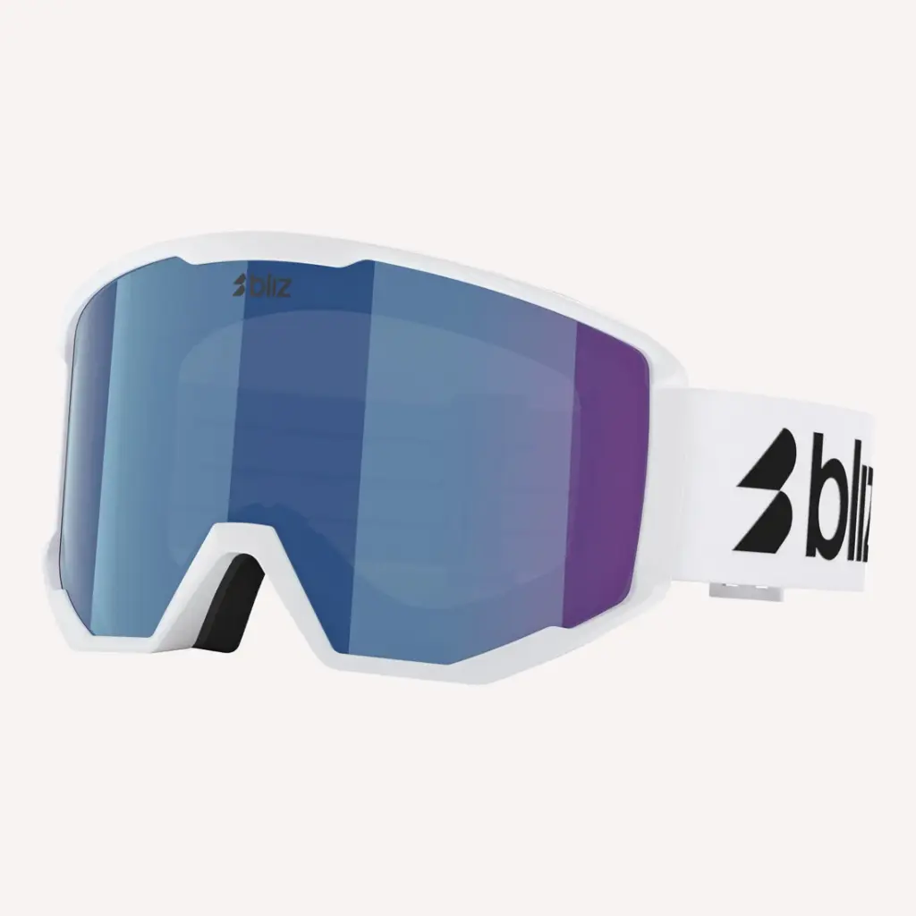 [0ZG8005-17] SPARK MATT WHITE