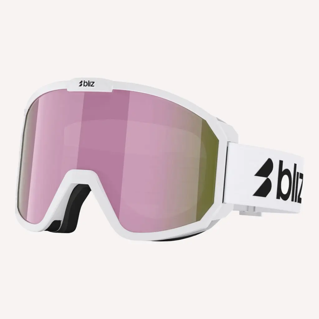 [0ZG8002-25] RAVE WHITE