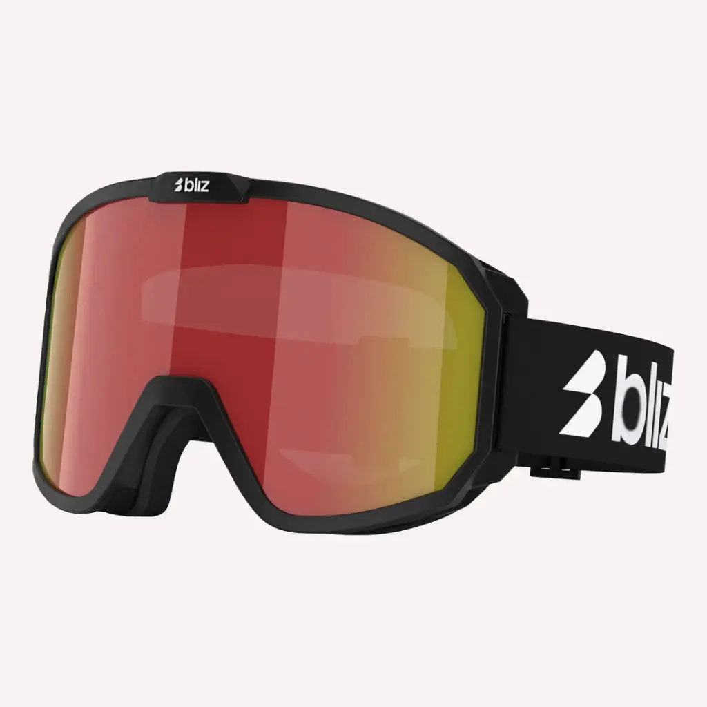 [0ZG8002-26] RAVE MATTE BLACK