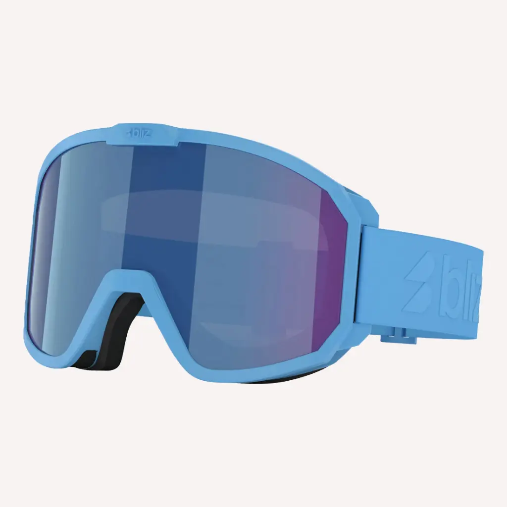 [0ZG8002-13] RAVE BLUE