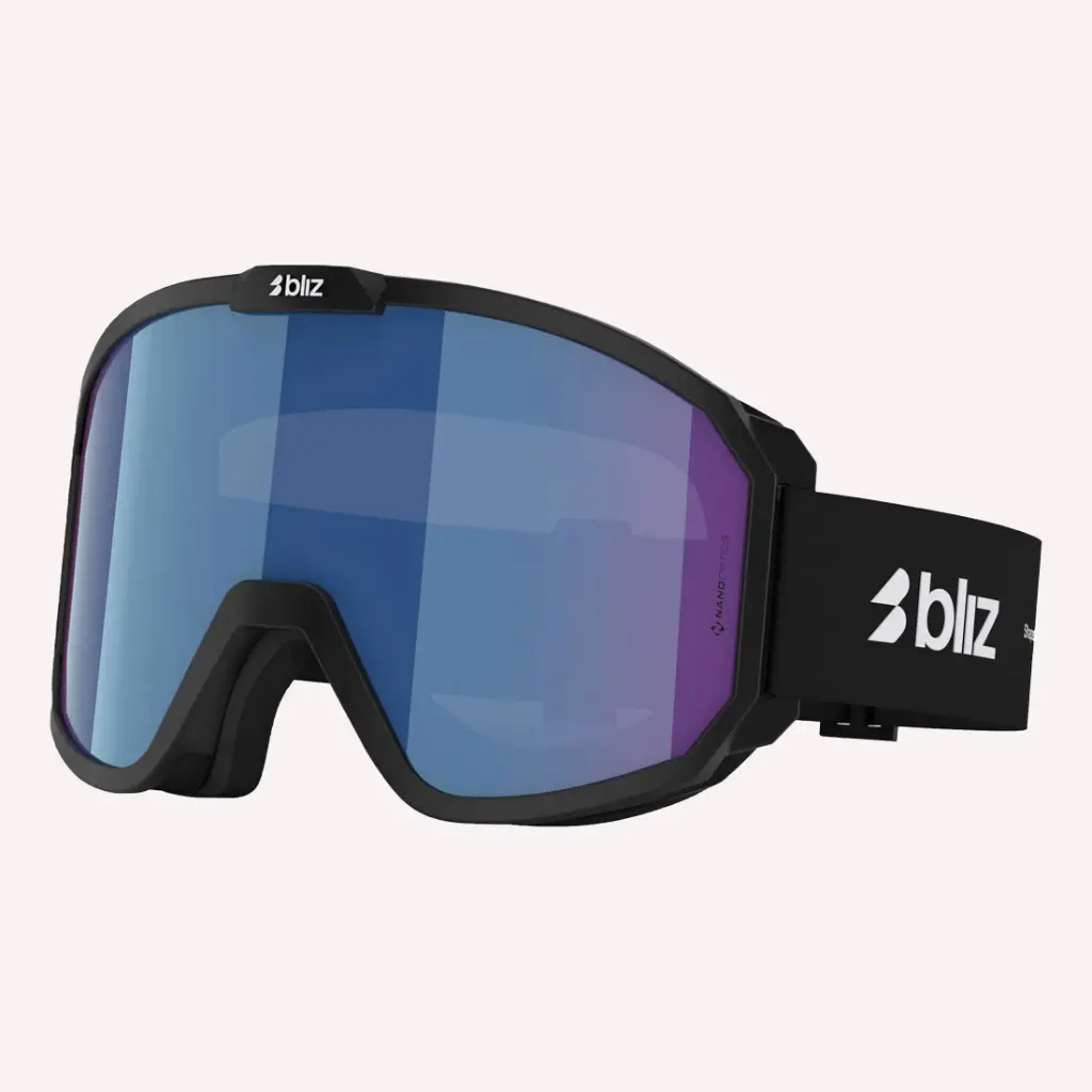 [0ZG8002-23] RAVE MATTE BLACK