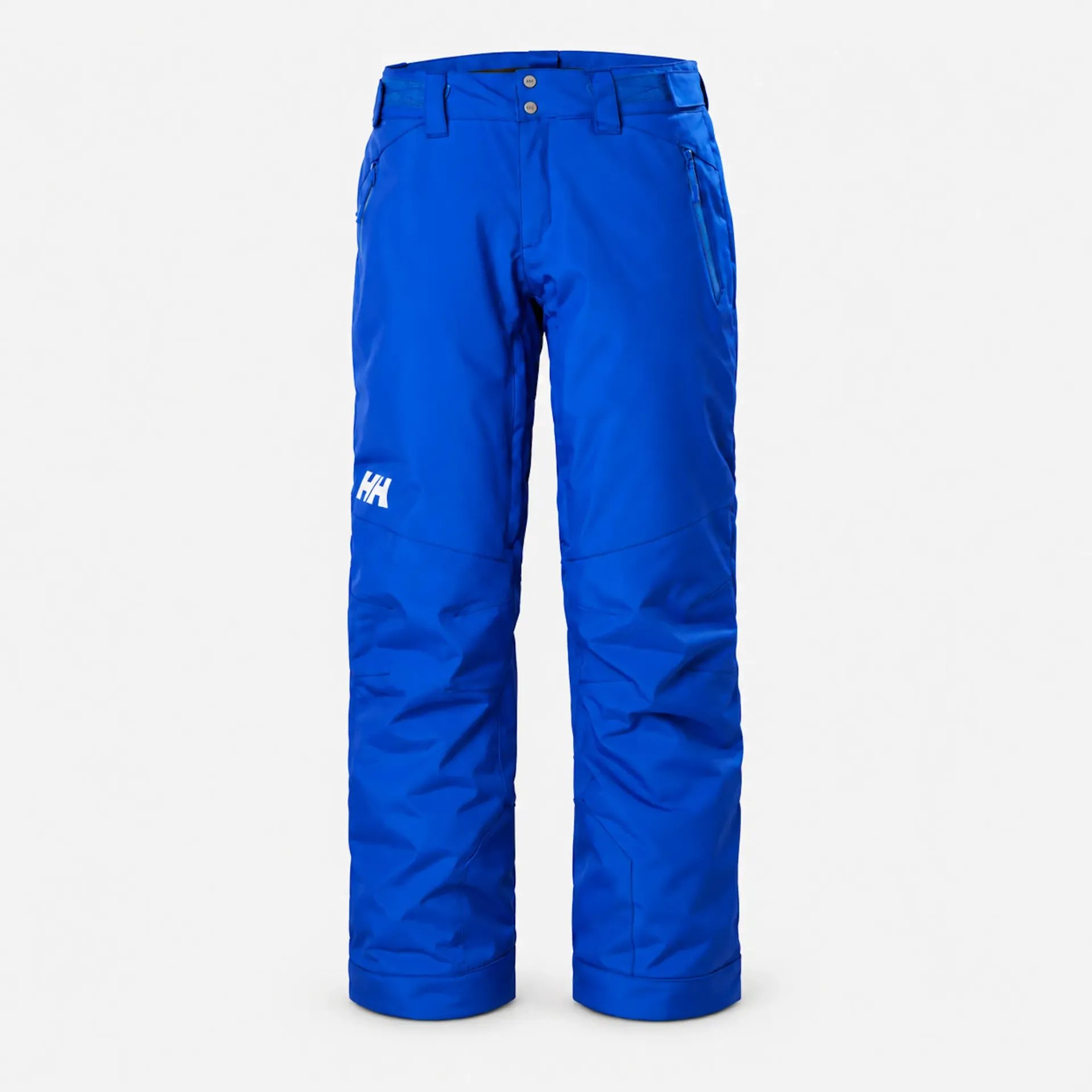 [20899.557-164] FALCON FULL ZIP PANT 2.0 JR (164 cm)