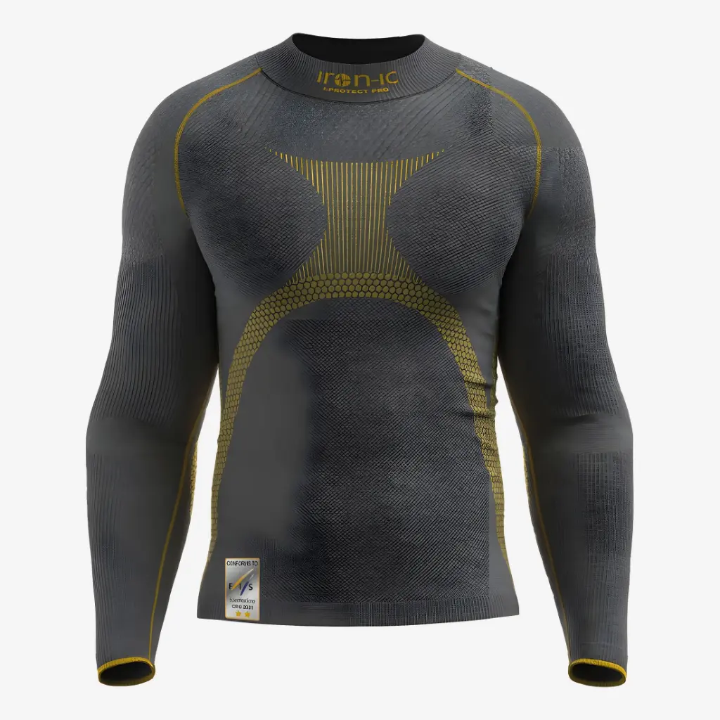 TOP I-PROTECT PRO FIS 2*