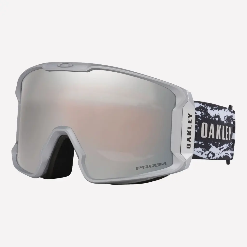 LINE MINER CHEX BLACK PRIZM