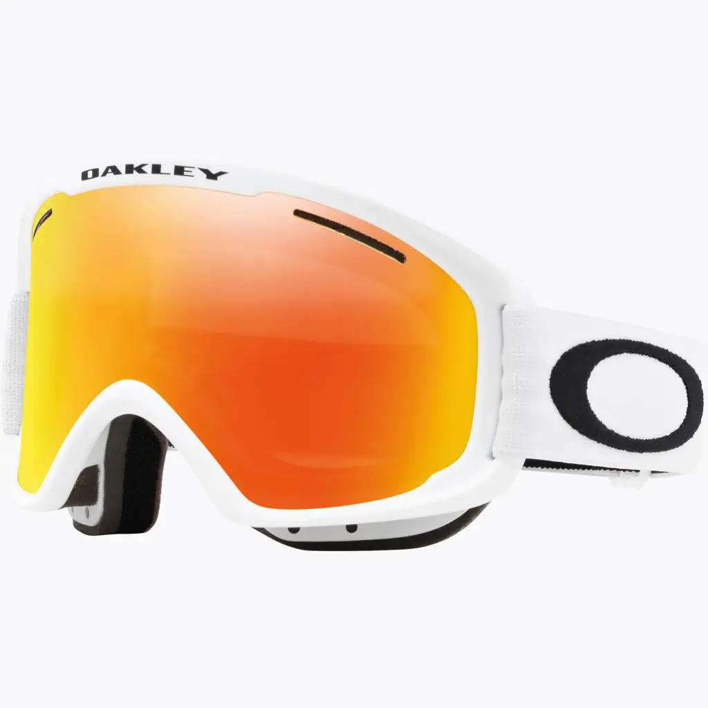 O FRAME 2.0 XM PRO MATTE BLACK S1/S3