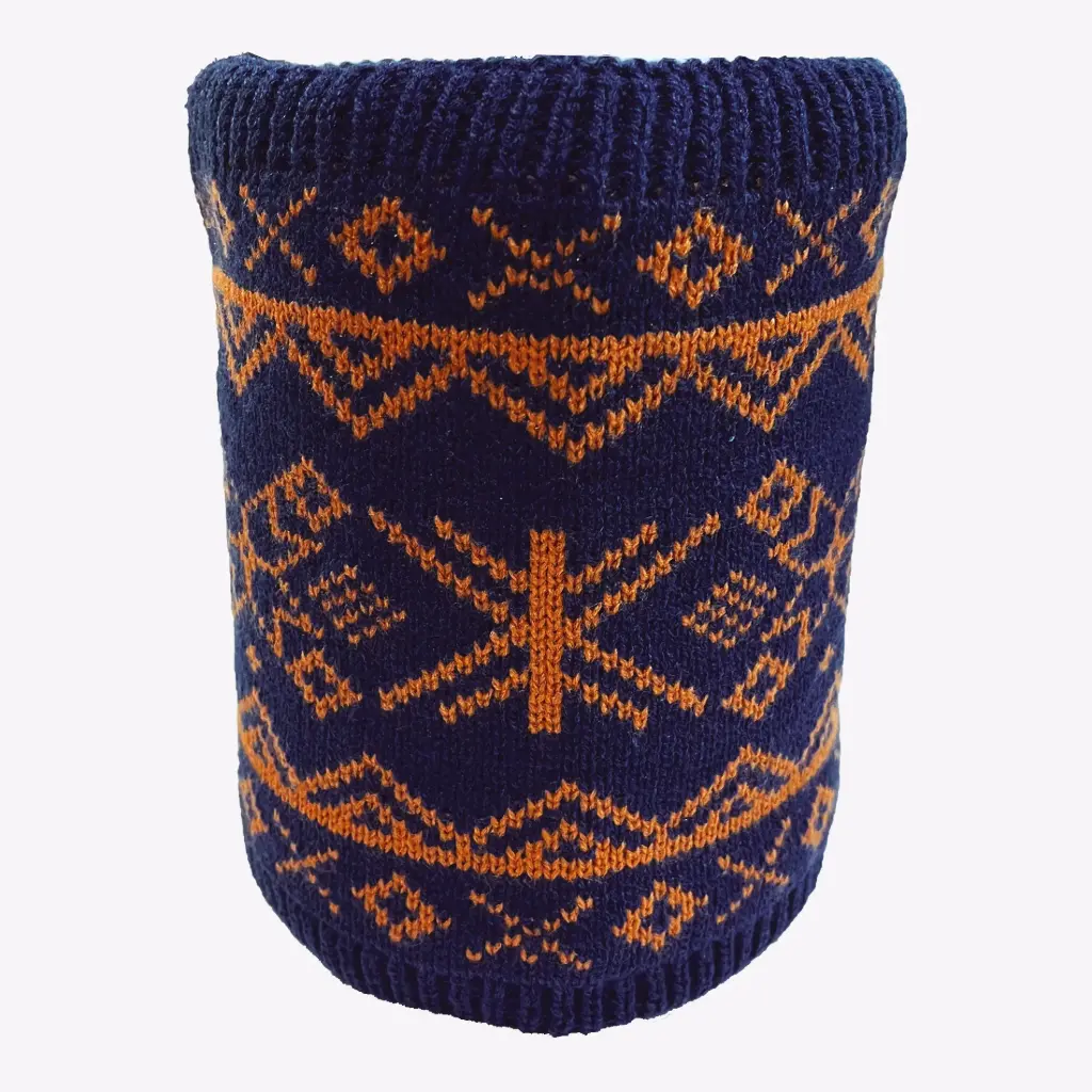 JANIS FLOCON REFLEX BLUE