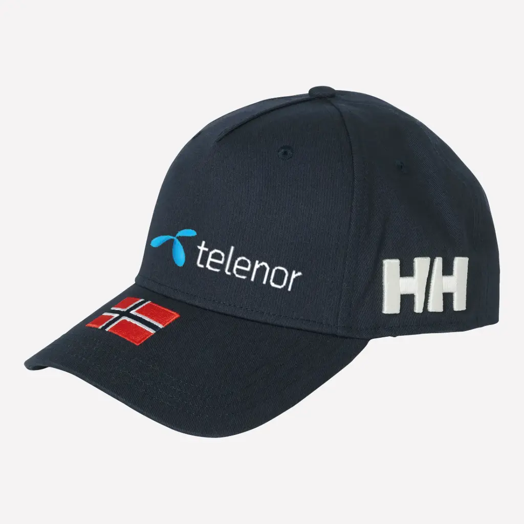 NORGE BALL CAP