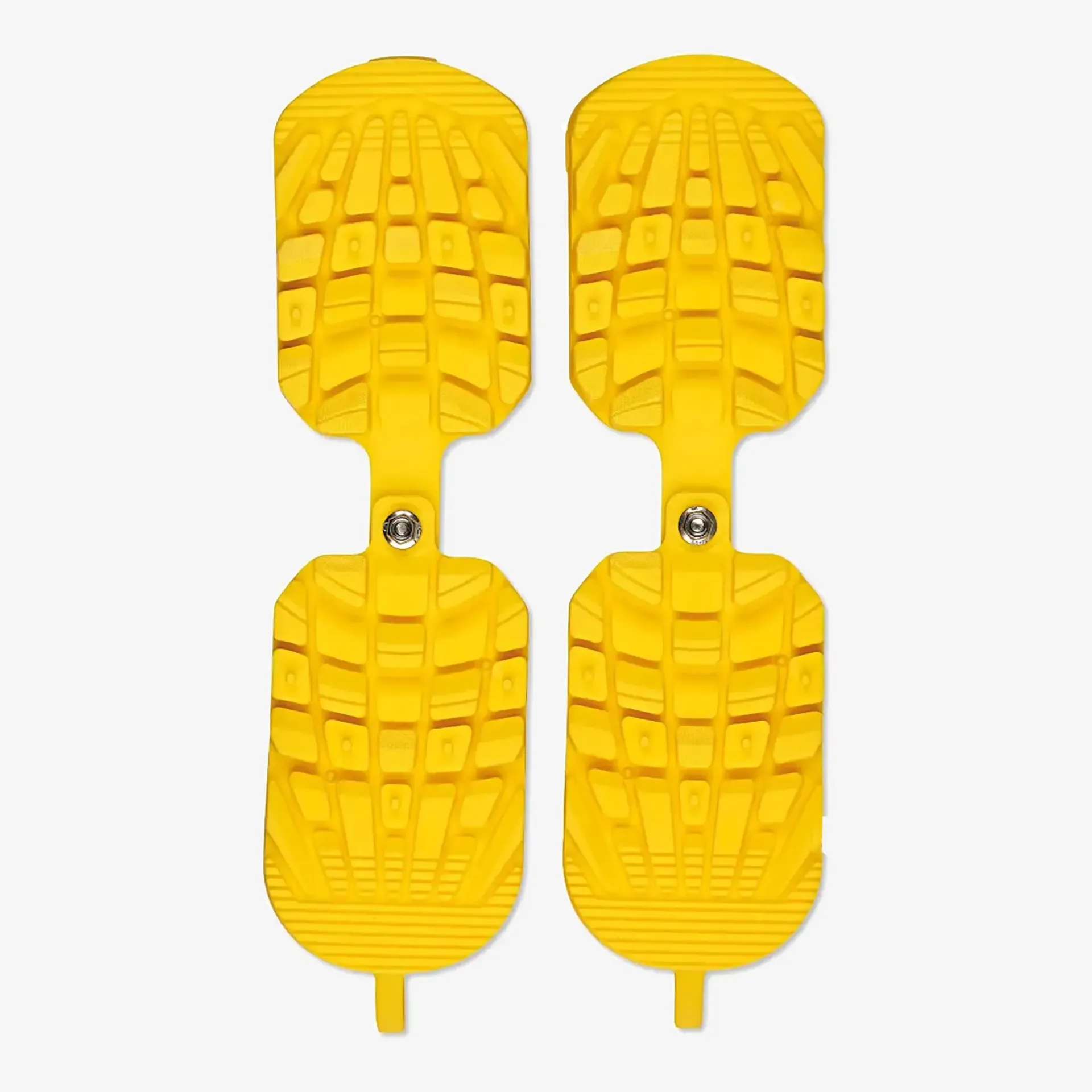 [CTRSKIBOOTYEL19] SKI BOOT TRACTION JAUNE