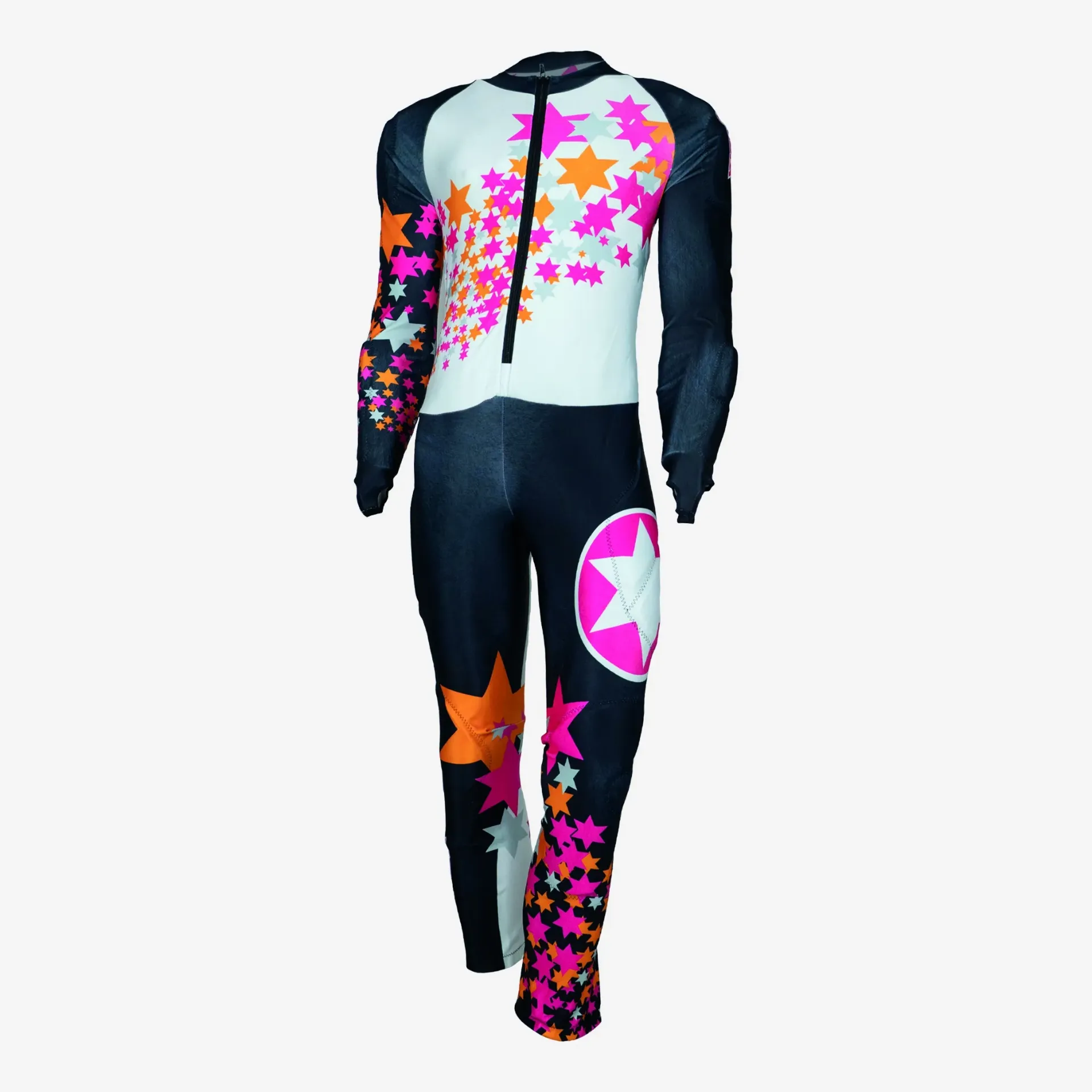 TRAINING SUIT GS ALEX BLACK PINK