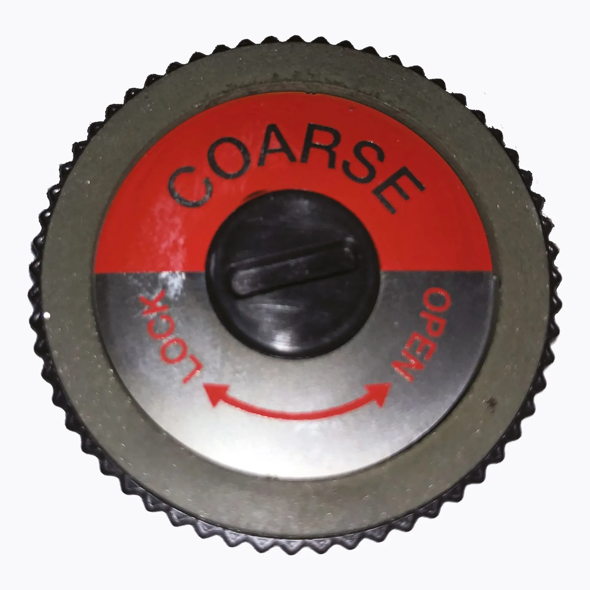 [TA3013G] DISQUE DE RECHANGE AFFUTEUR EVO COARSE