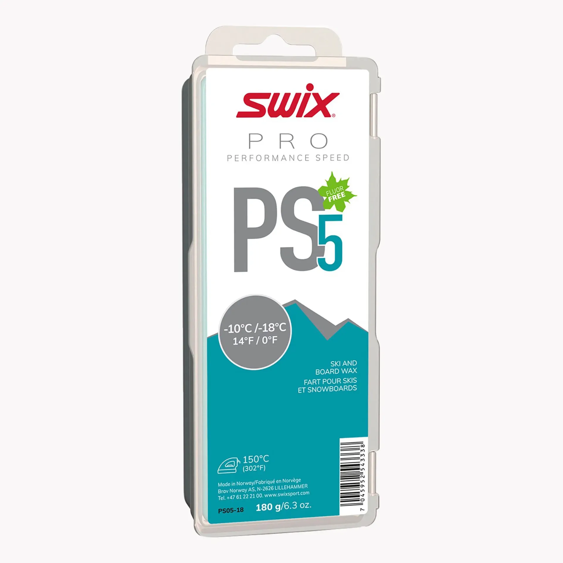 [PS5-180] FART PERFORMANCE SPEED PS5 180G