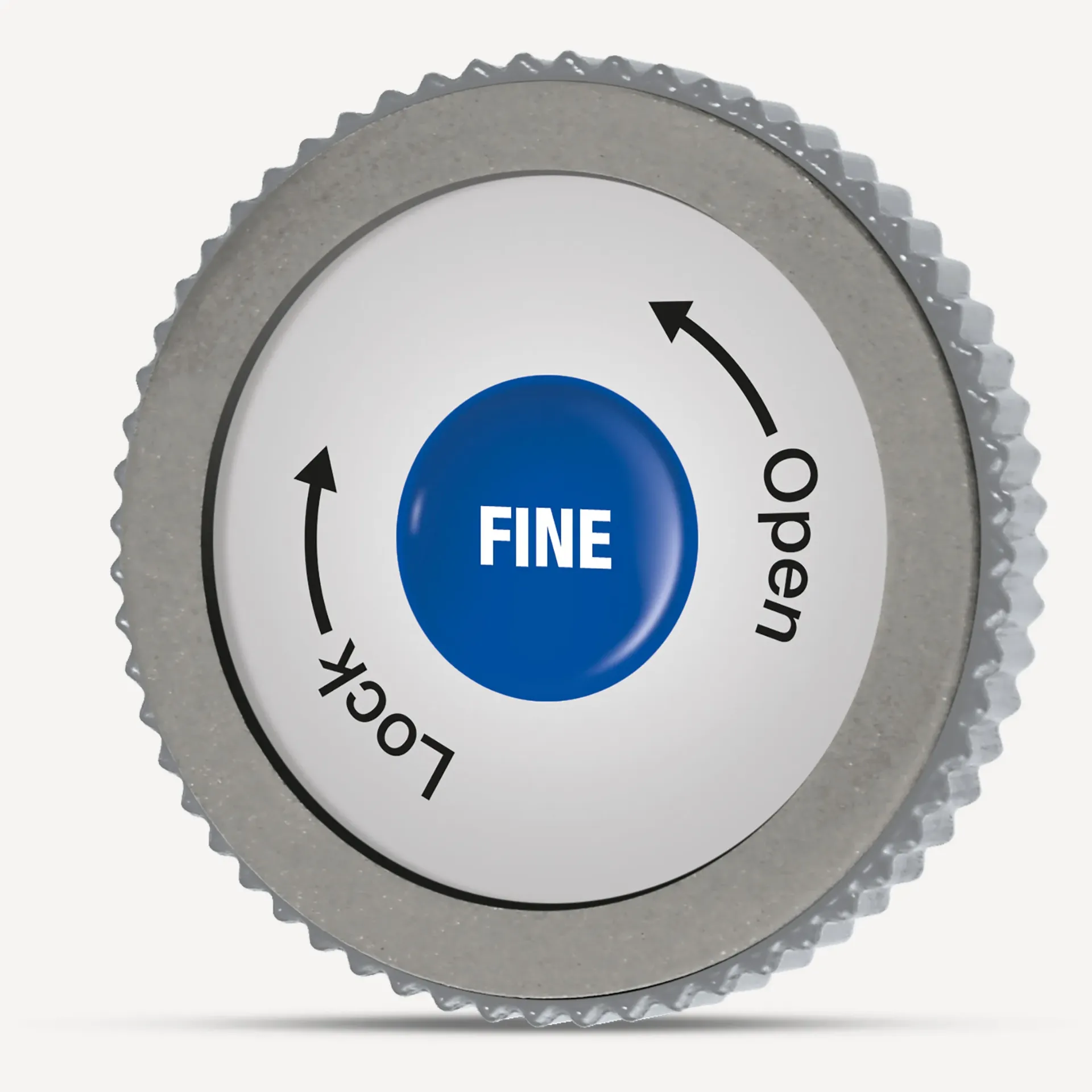 [011142] PIERRE DE RECHANGE RAZOR EDGE FINE