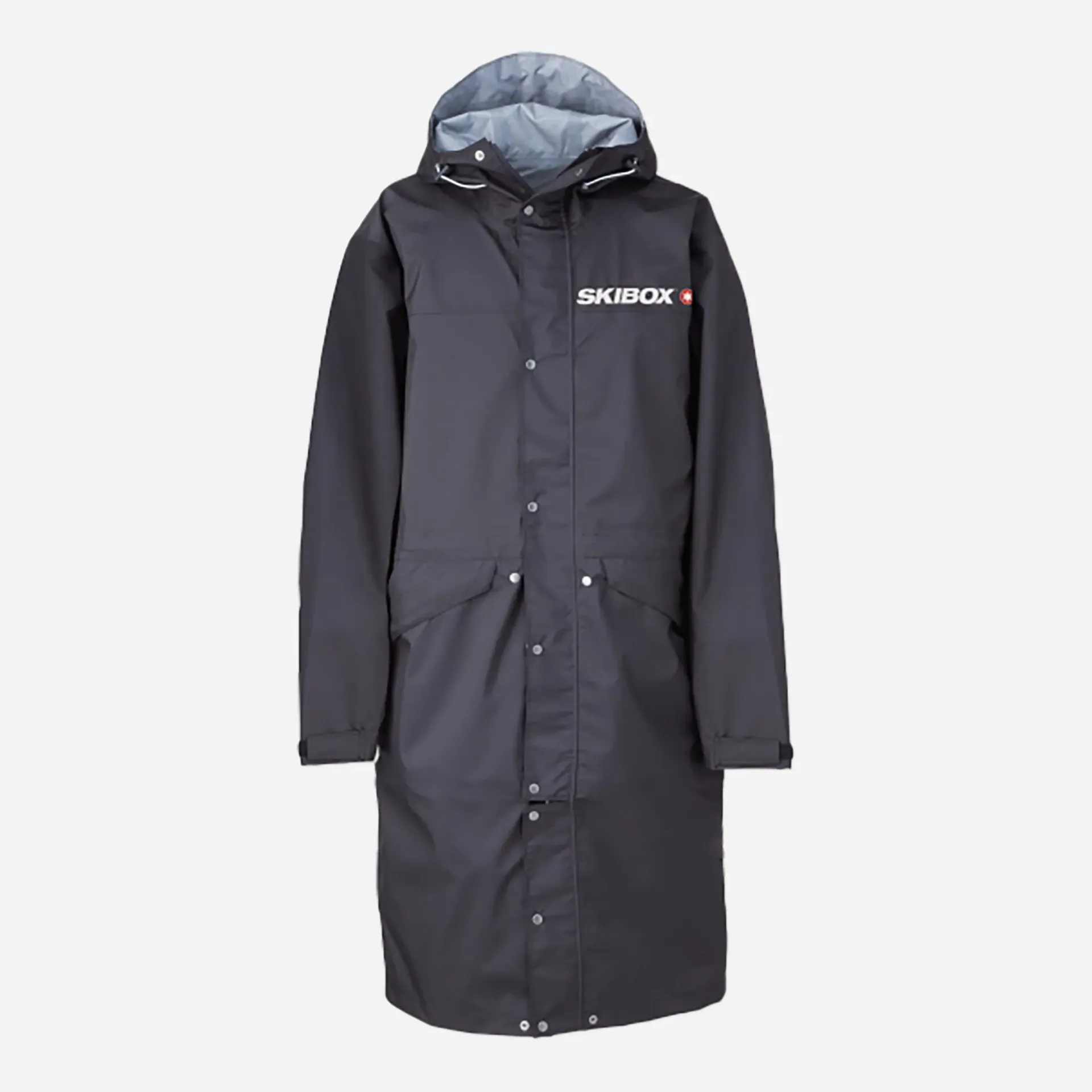 [1843.019.01-XS] SYRUSS RAIN COAT (XS)