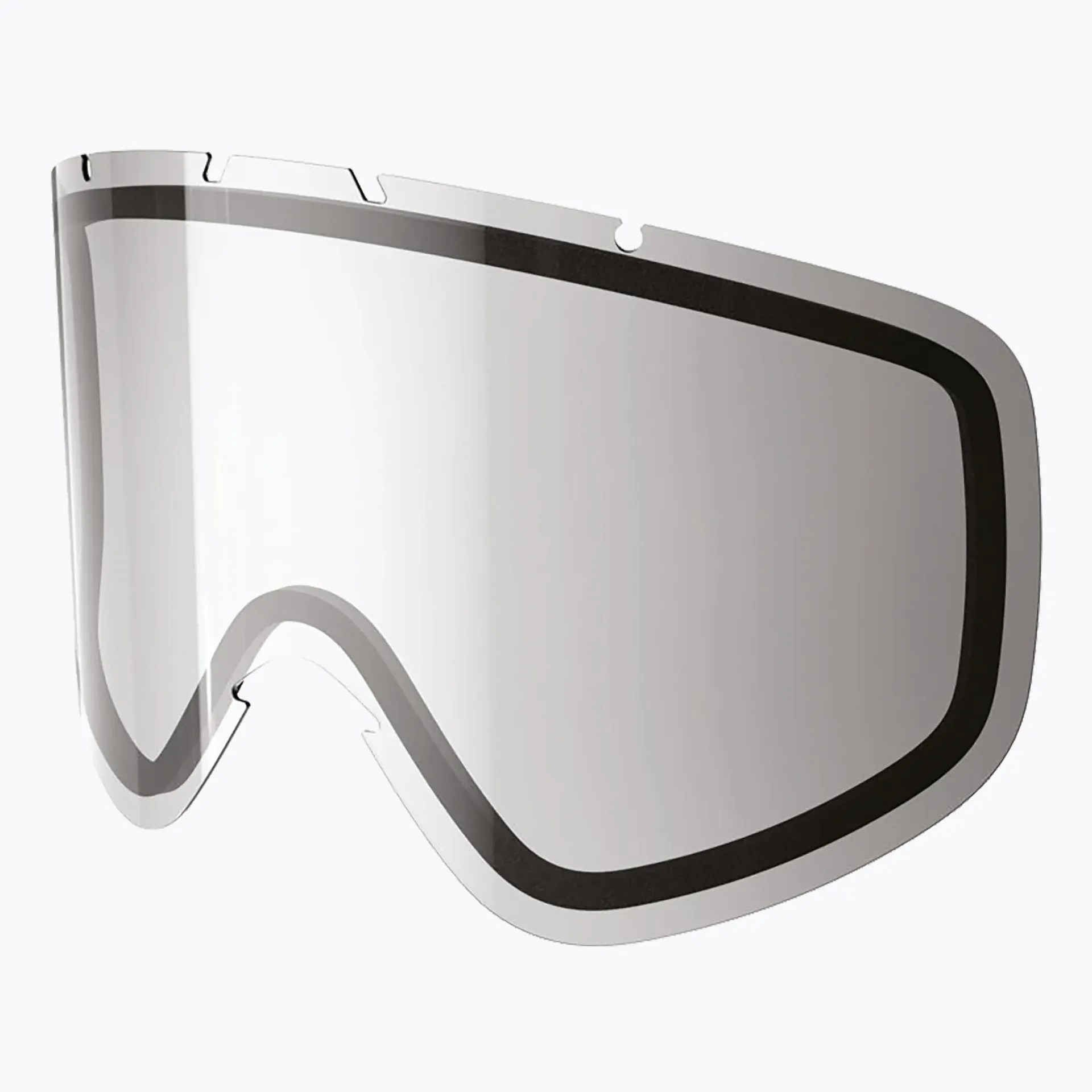 IRIS COMP ZEISS DOUBLE S