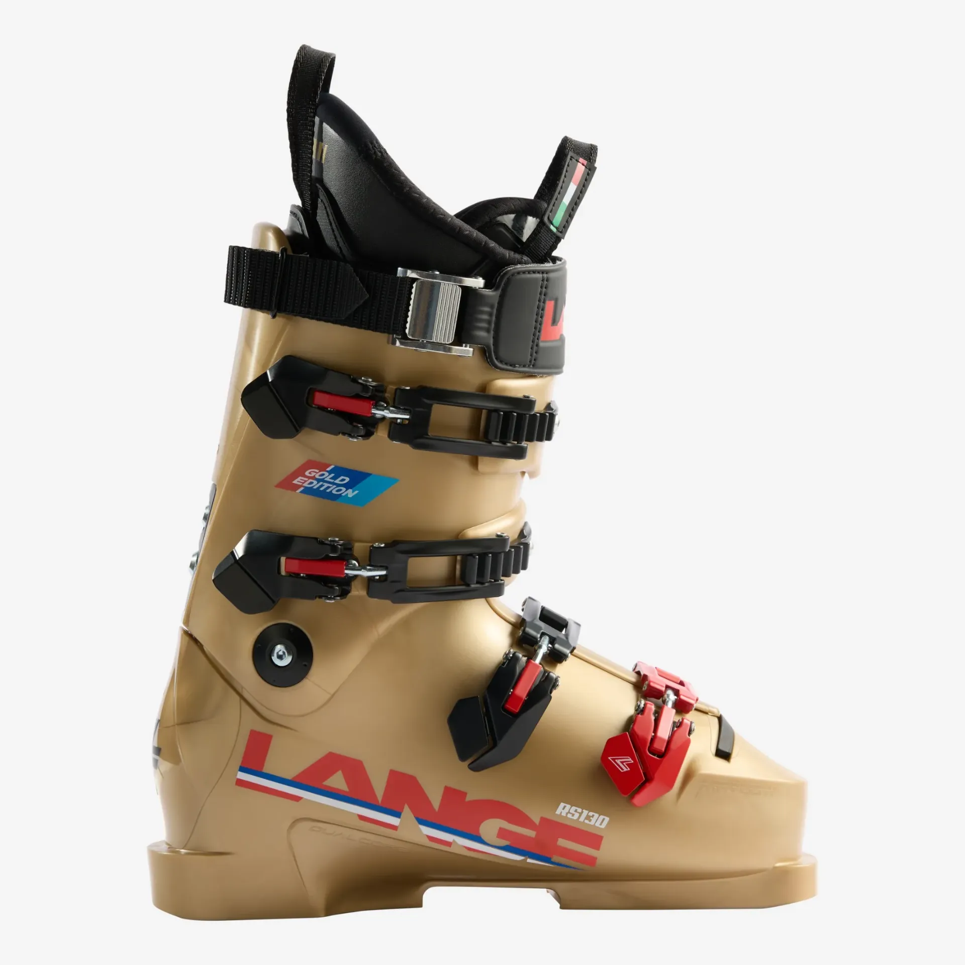 [LBP1590-25/25.5] RS 130 LV LIMITED EDIT. GOLD (25/25.5)