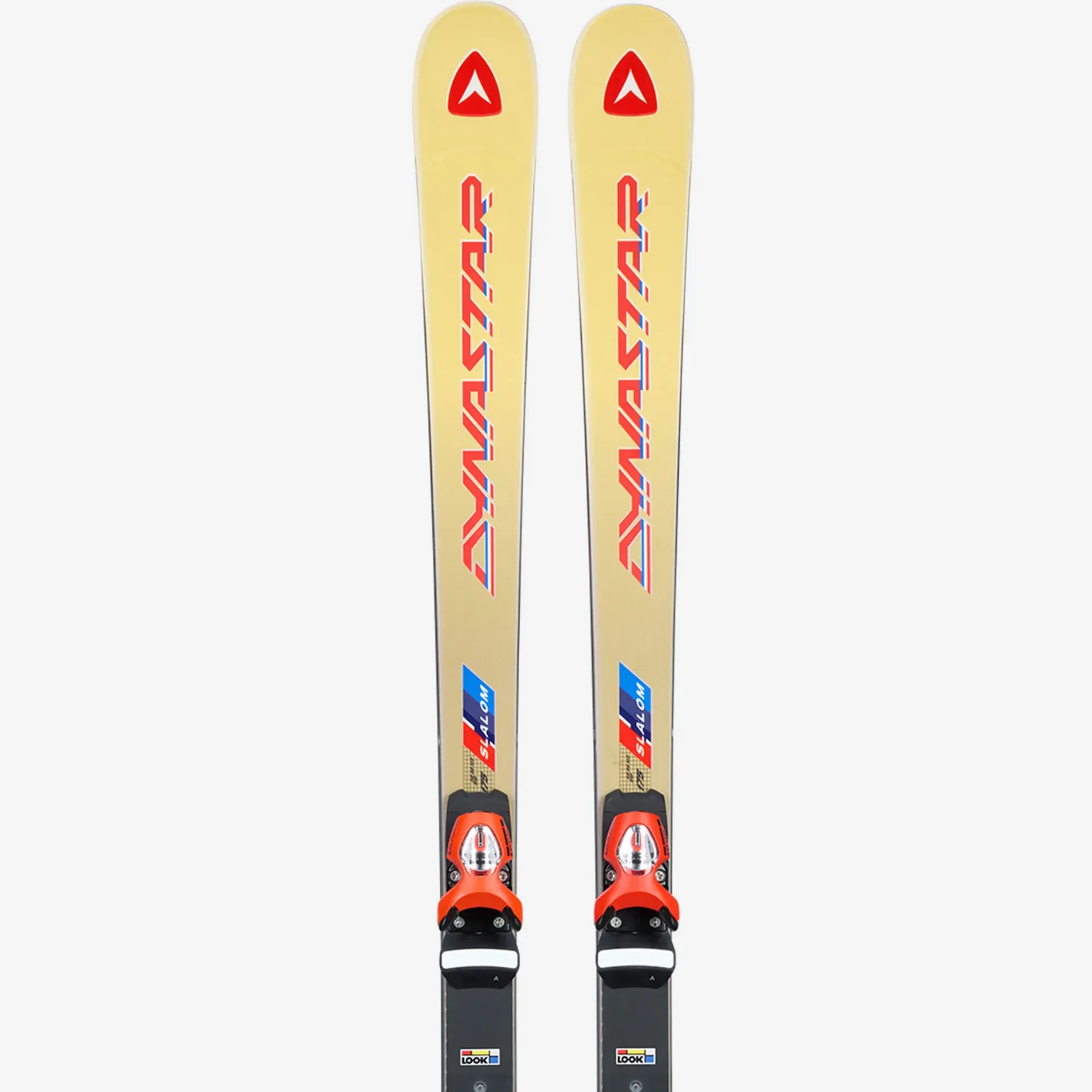 [DAPSF03] SPEED MASTER SL GOLD R22 165