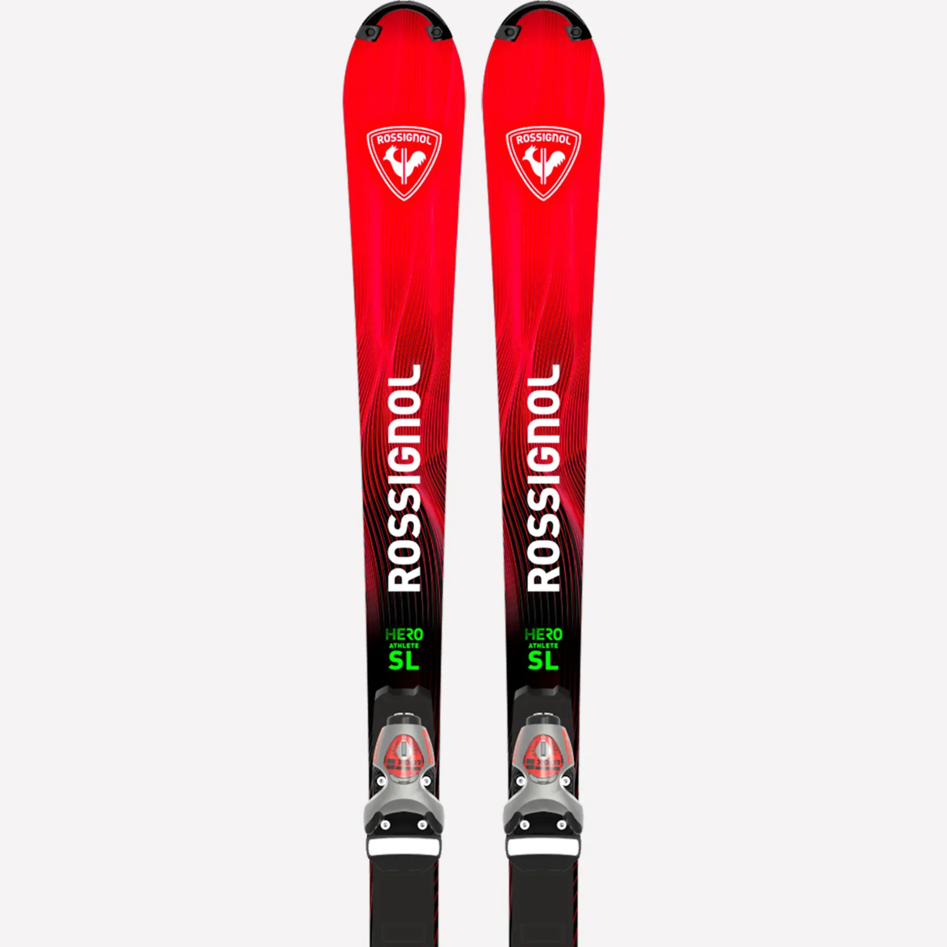 HERO ATHLETE SL FACTORY (R22) FIS 157/165