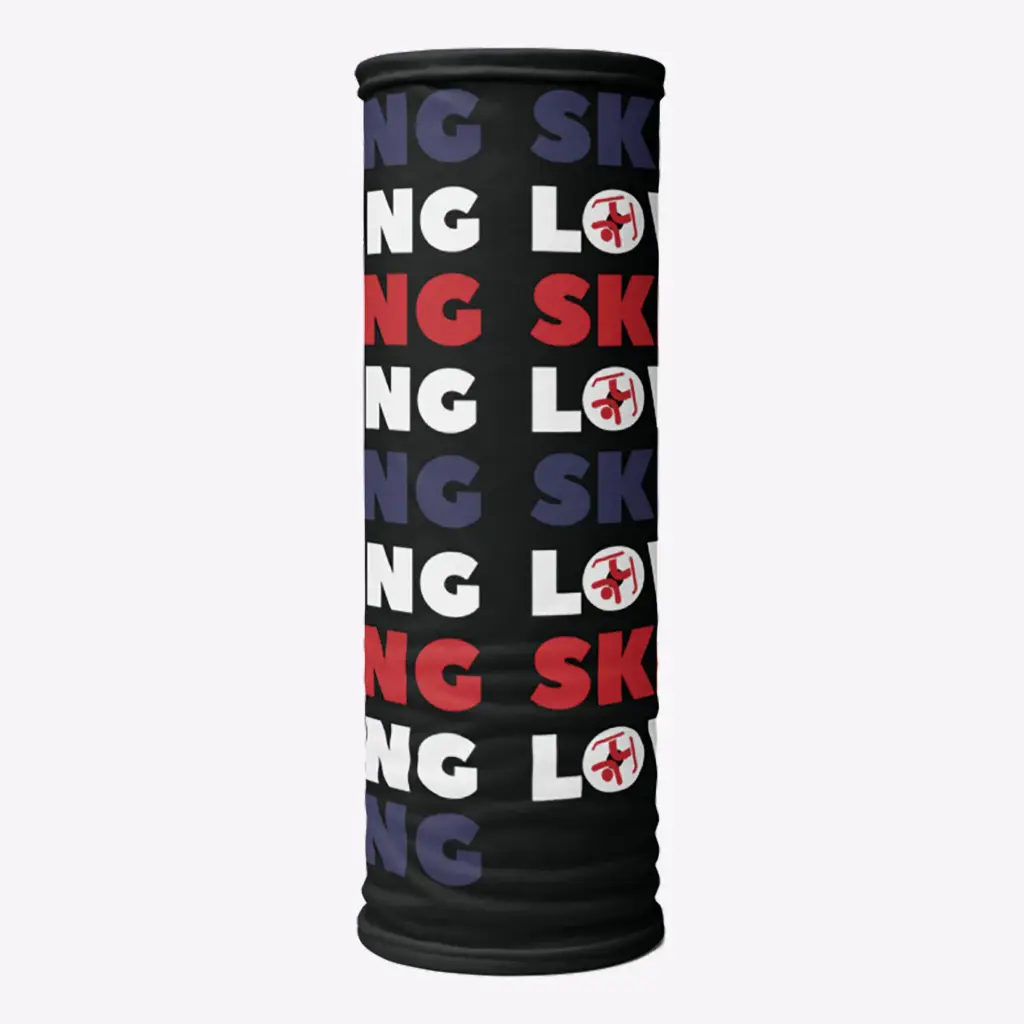 [2149.029.17] C19 SKIING LOVING
