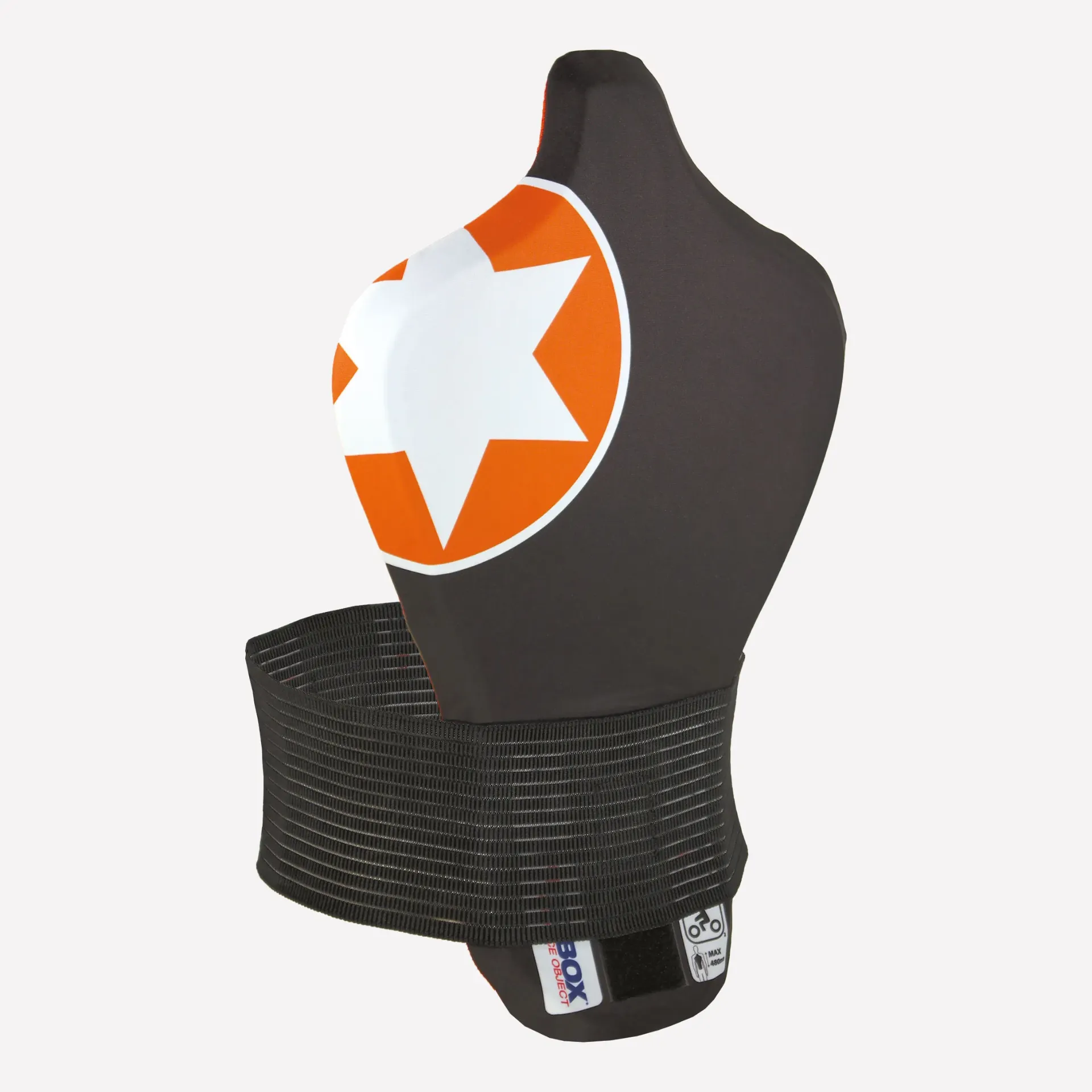 RECORD ORANGE