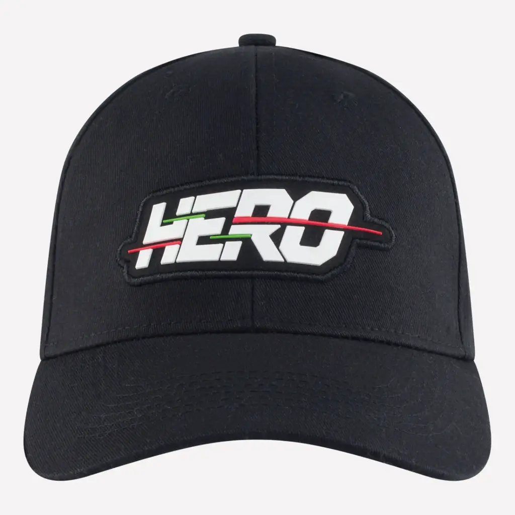 [RLLMH13-200] HERO CAP
