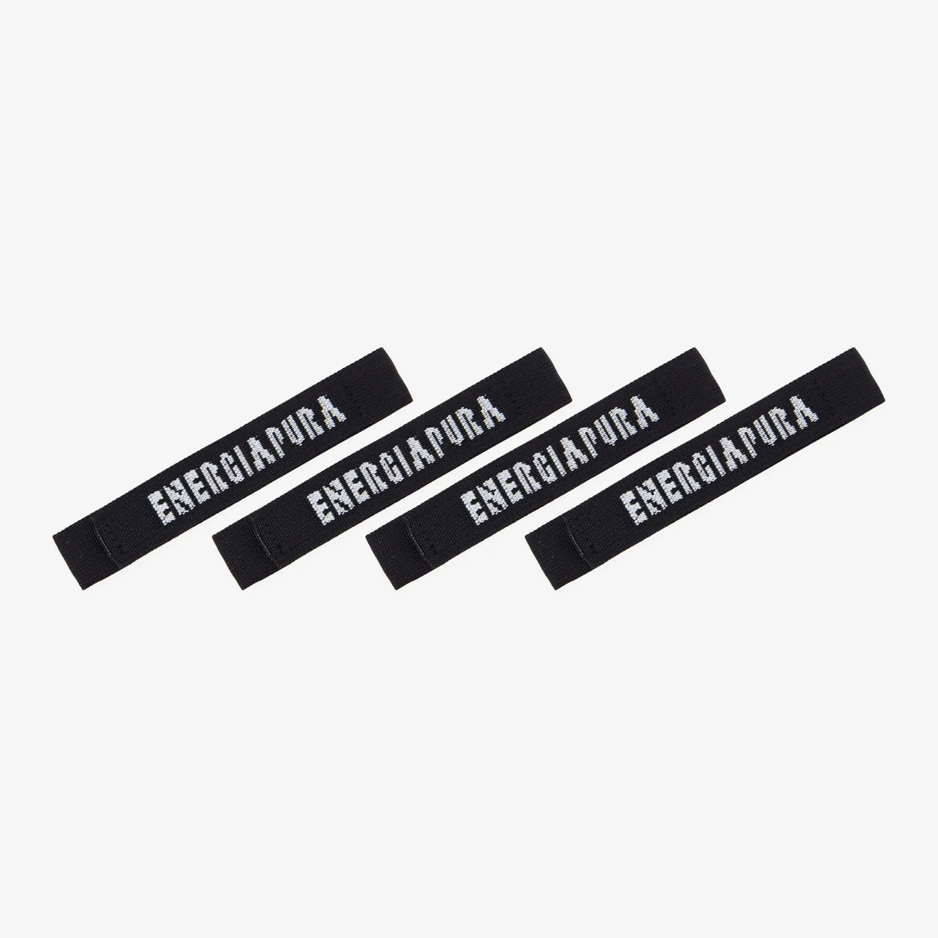 [BX001X.8999] KIT 4 PIECES VELCRO PROTECTION TIBIA