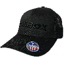 TRUCKER CAP