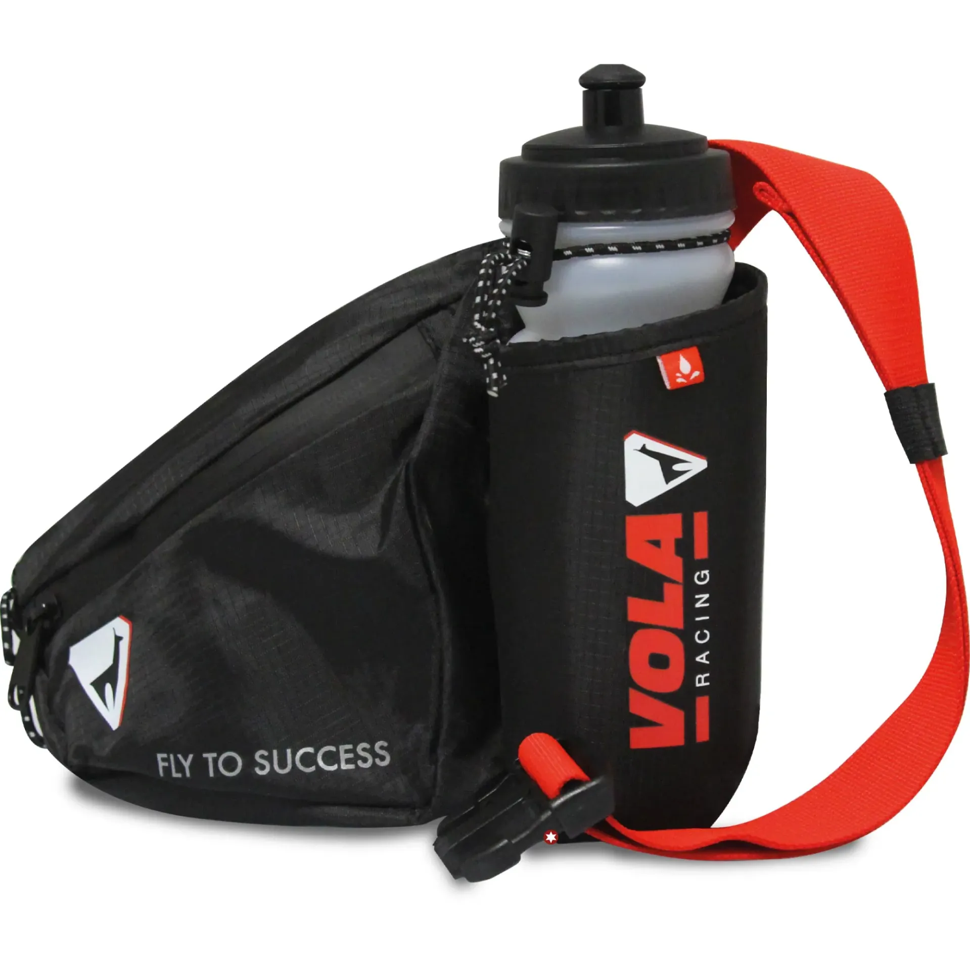GOURDE 0,5L WAISTBAG
