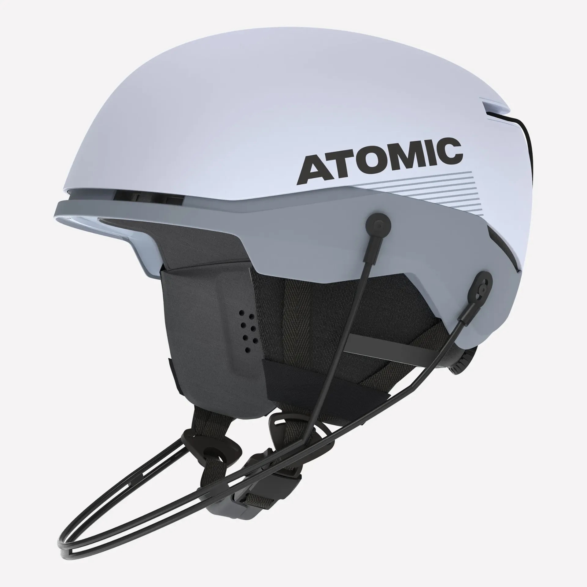 REDSTER SL + MENTONNIERE GREY