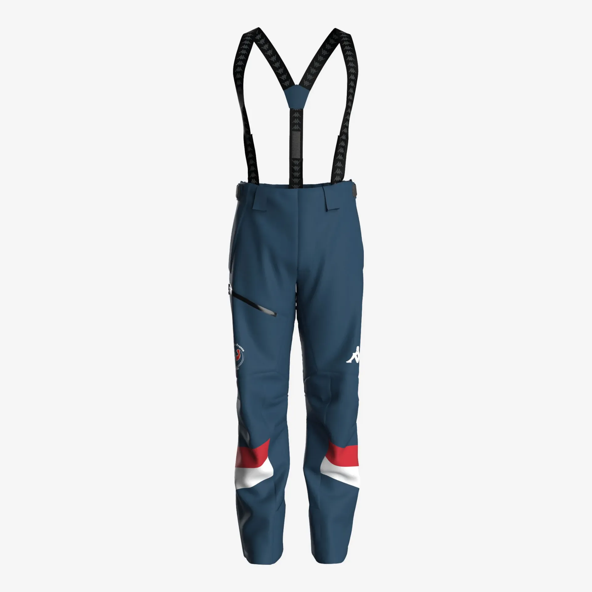 [372884W.A00-S] PANT FFS (S)