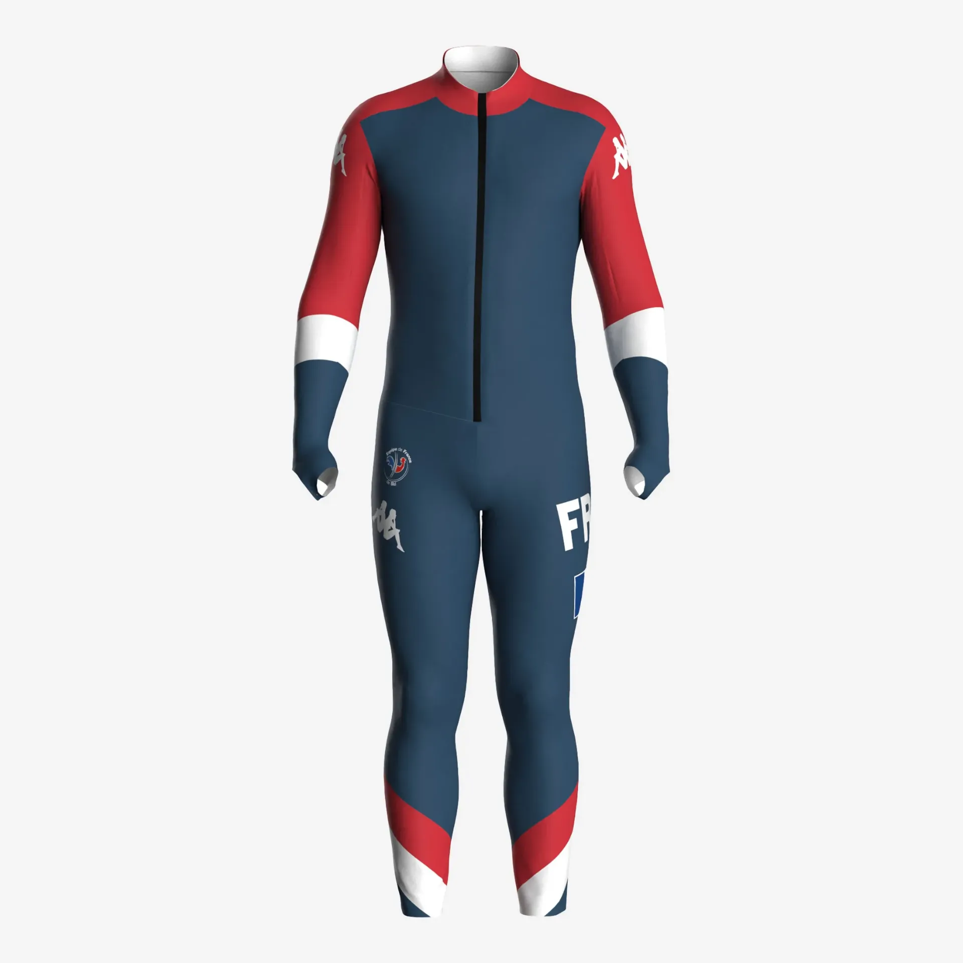 4CENTO 400 KOMBAT SL 2026 FFS