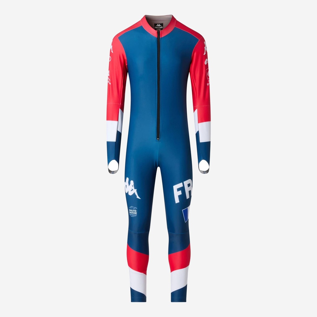 KOMBAT SL FFS BLUE JR