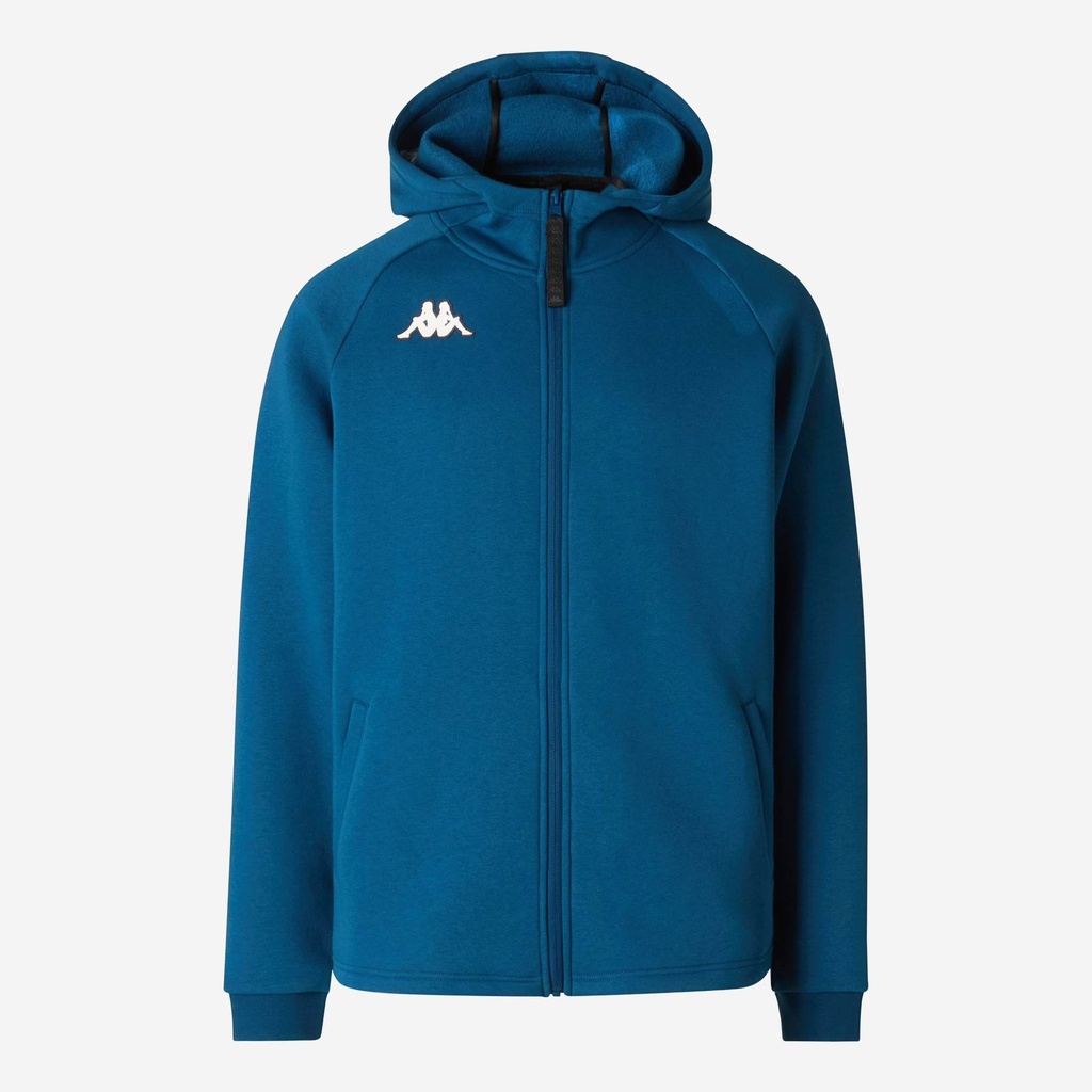 [35257IW.A01-XS] SWEAT MEQUO FFS BLUE (XS)