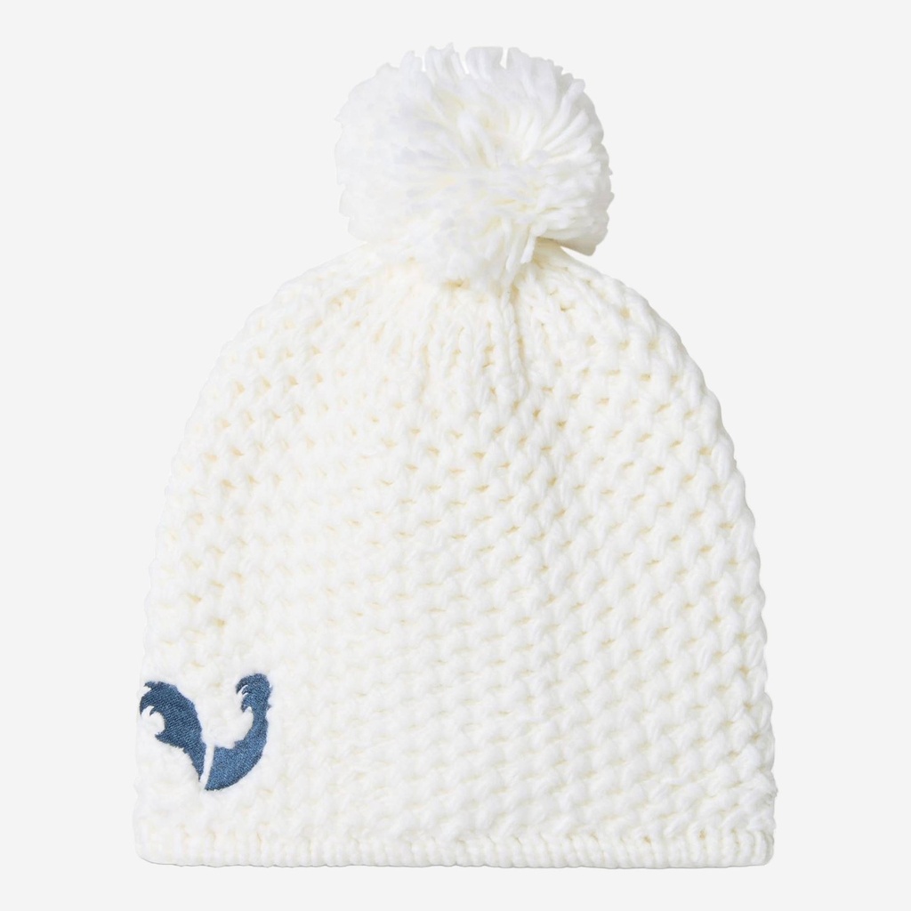 [311R6PW.001-M/L] FLOCK FFS WHITE
