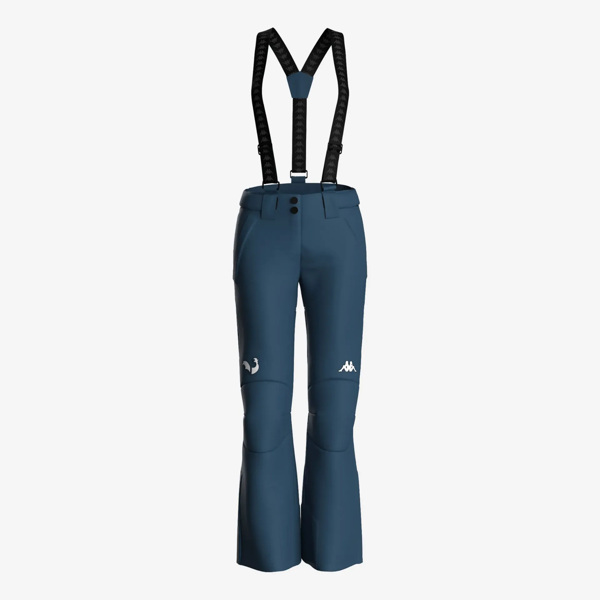 FFS 8CENTO DAMENHOSE