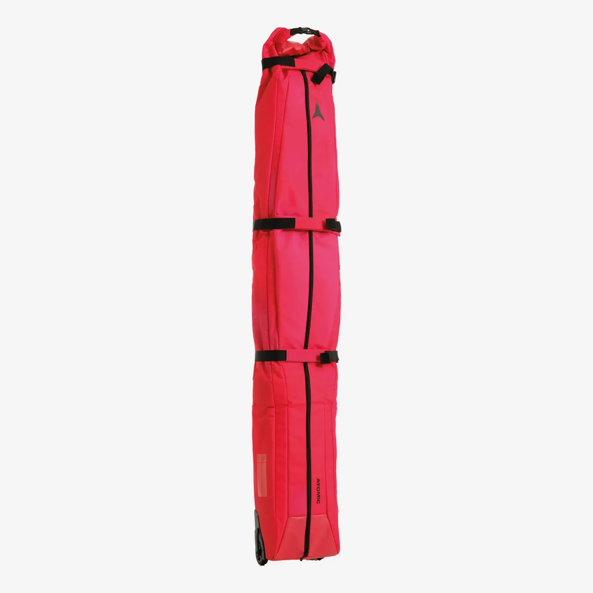 DOUBLE SKI WHEELIE RED TENSION