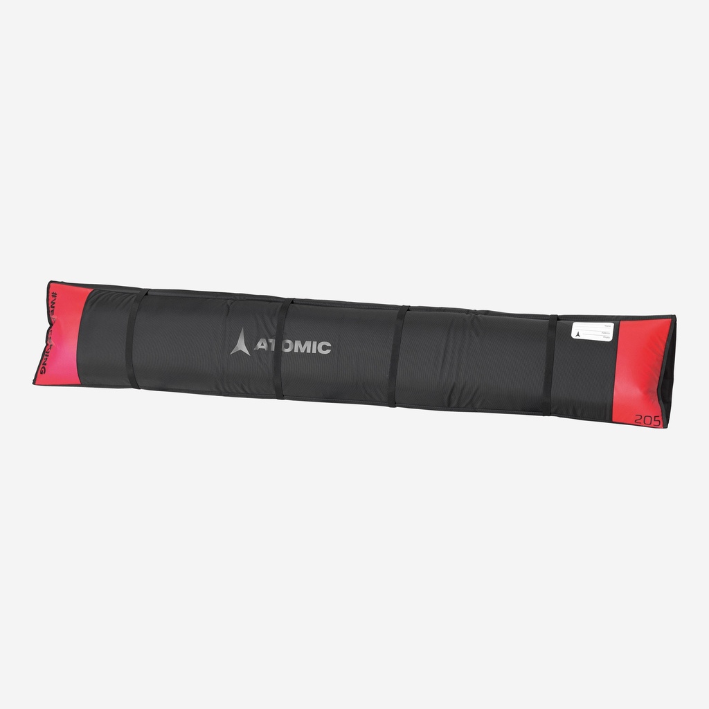 [AL5034730] REDSTER SKIBAG 3 PAIRS 230