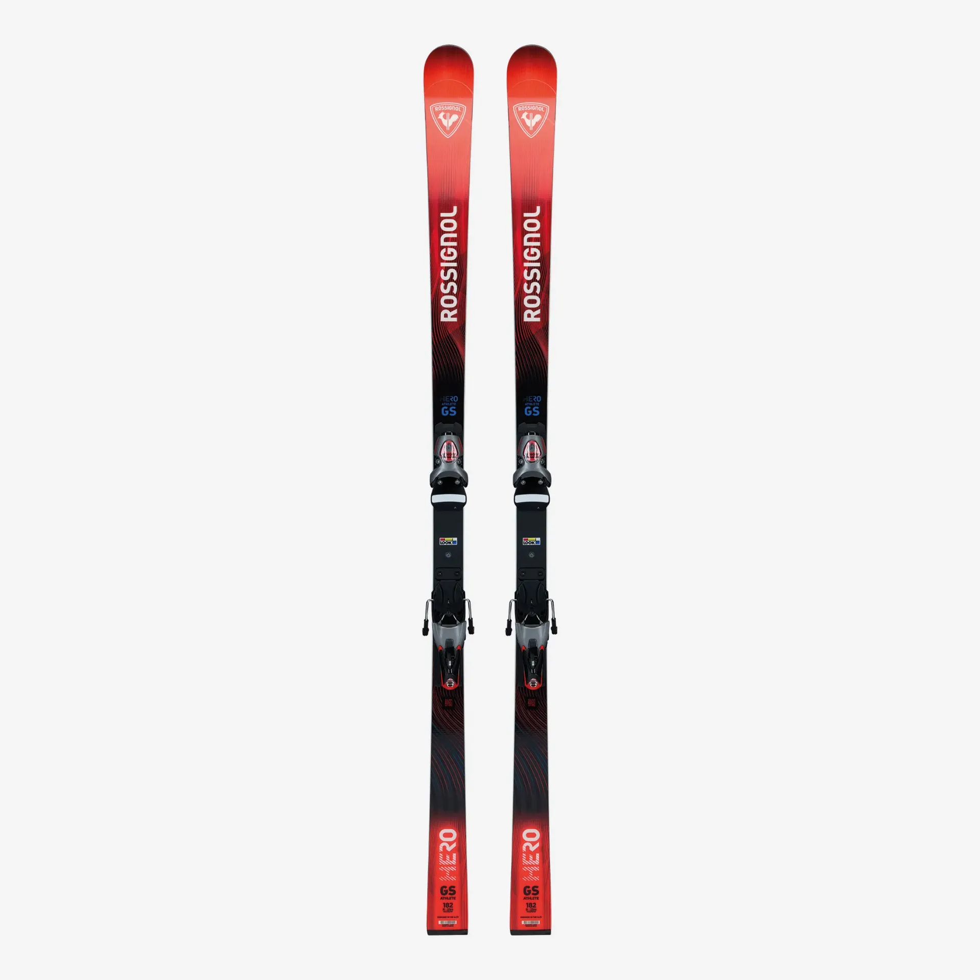 HERO ATHLETE GS (R22) 170/175/182 (