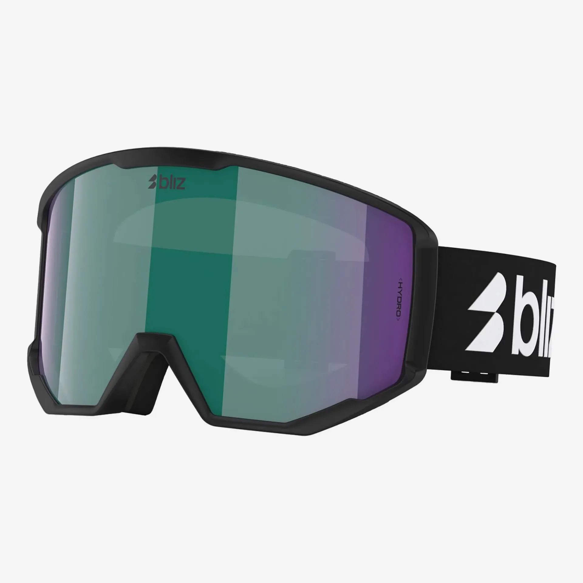 [0ZG8005-24] SPARK MATT BLACK