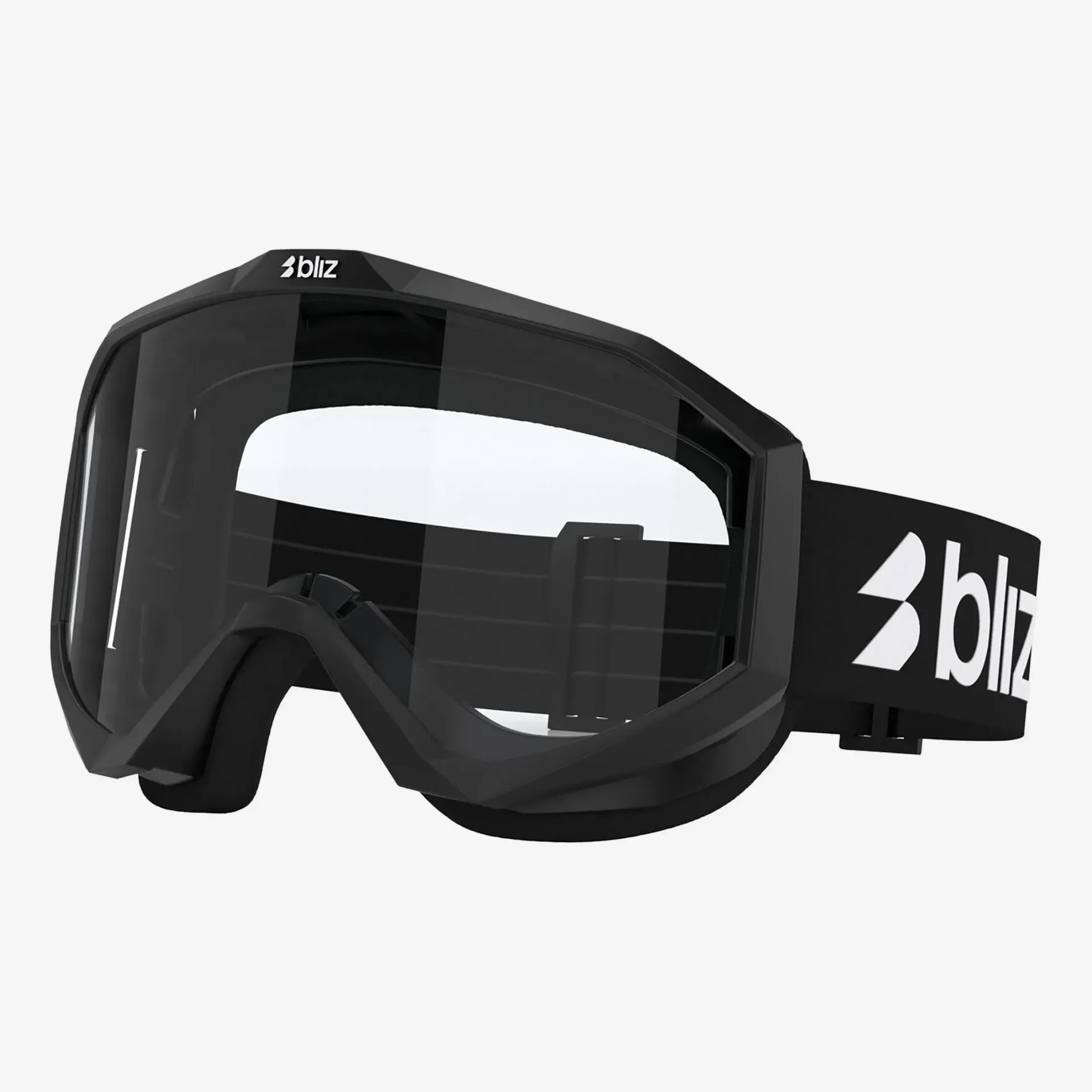 LINER BLACK WHITE LOGO