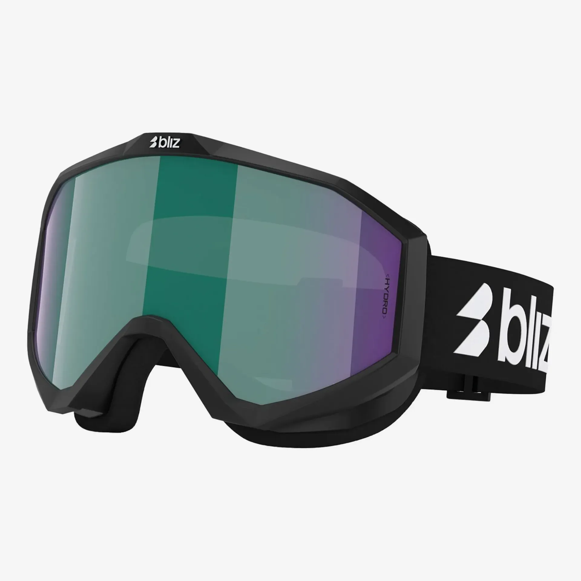 [0ZG8006-25] LINER MATTE BLACK