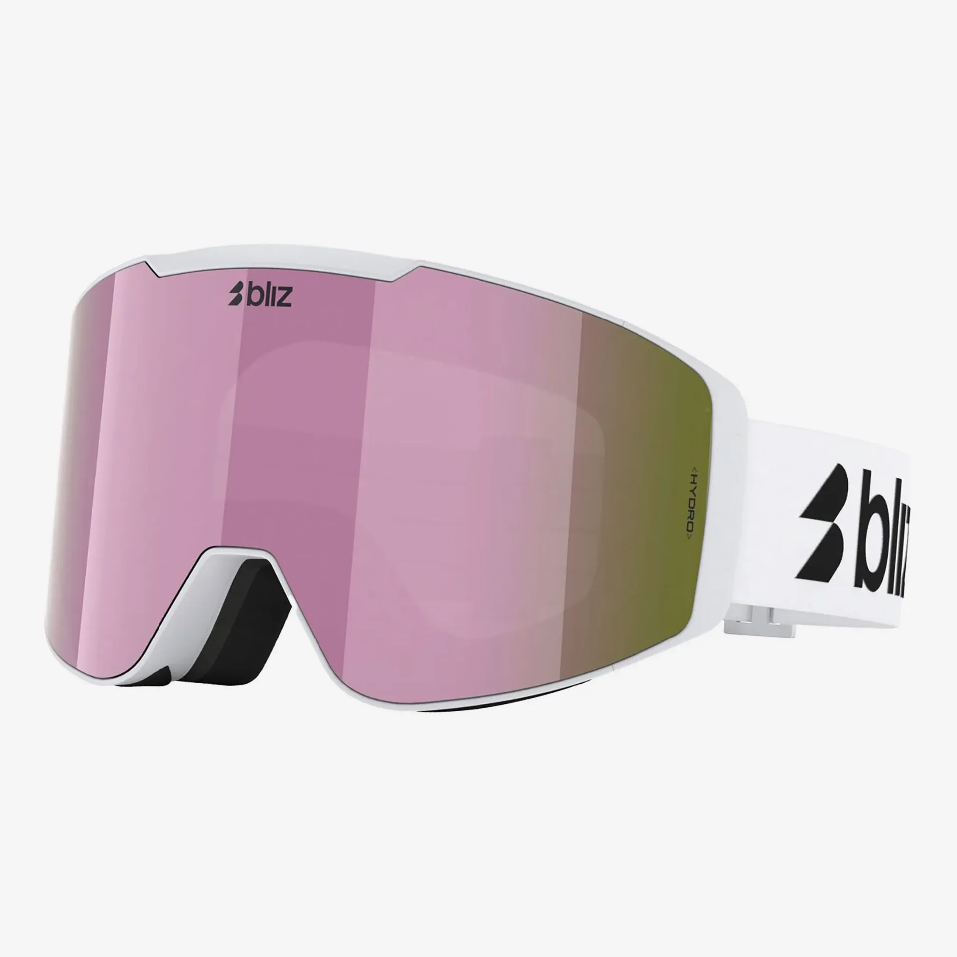 [0ZG8014-06] G004 MATTE WHITE