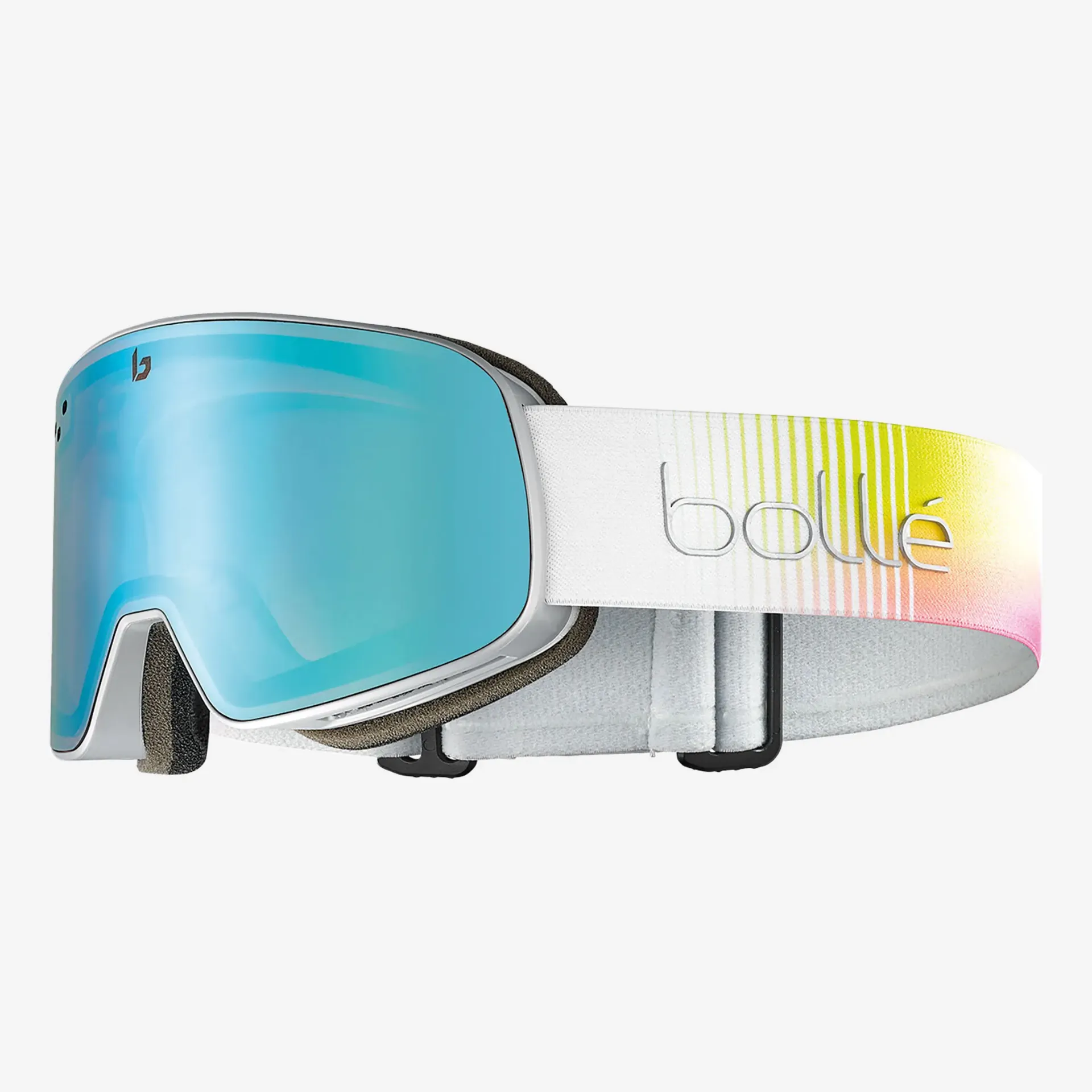 [BG395020] NEVADA SMALL CHROMATIC