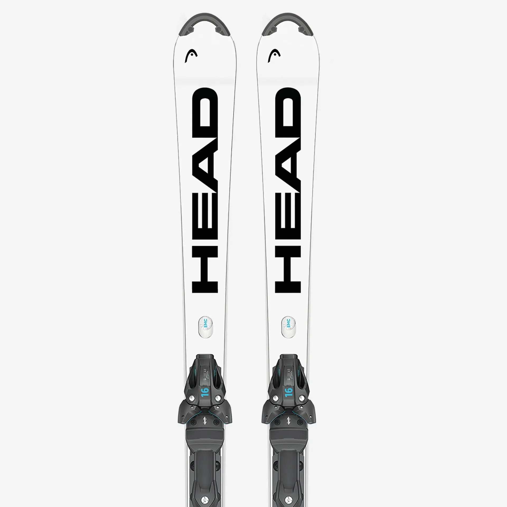 [313085-114670-FREEFLEX ST16-165] WCR E-SL REBEL FIS 165 (HEAD FREEFLEX ST 16)