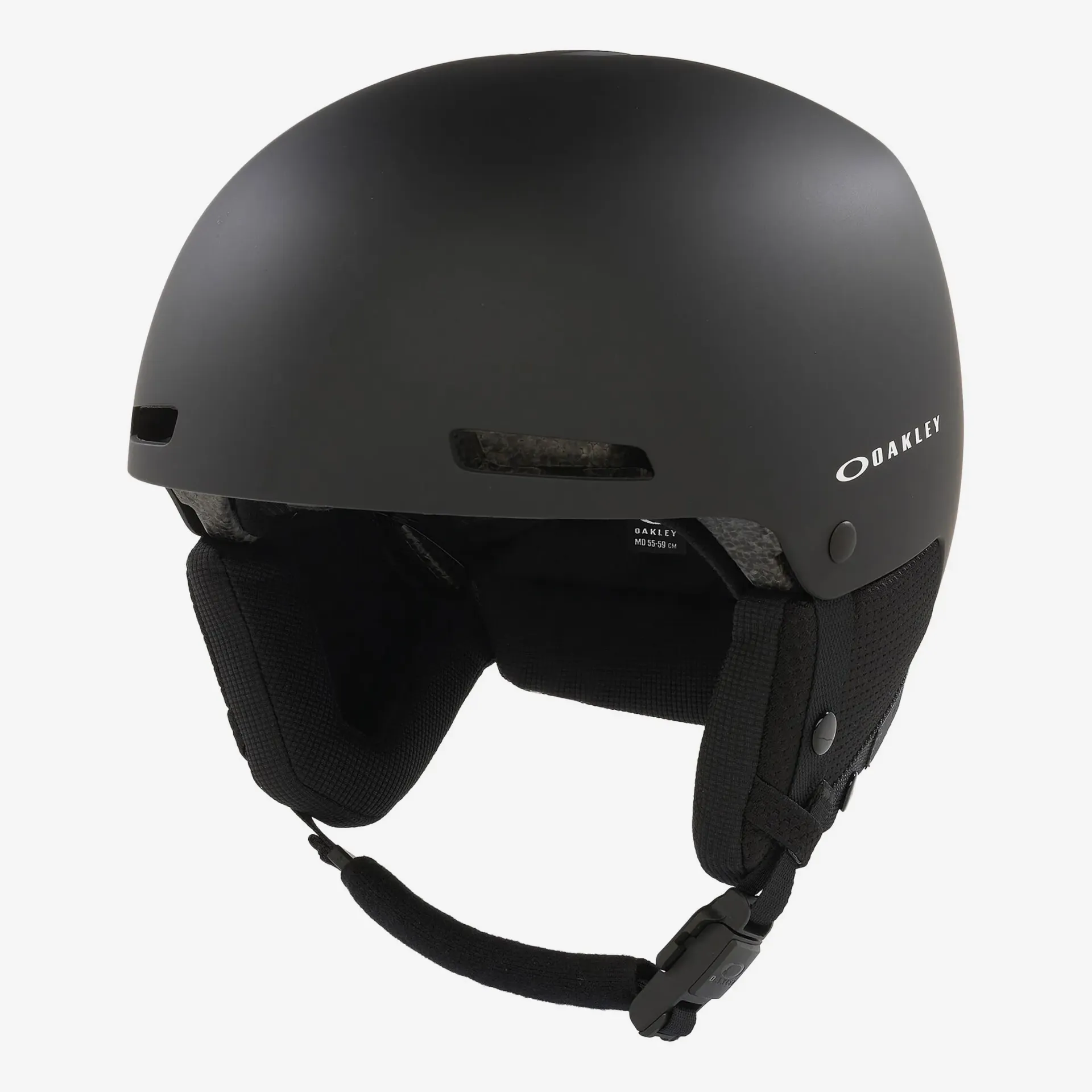 [FOS900586.02E-51-55] MOD1 PRO BLACKOUT + MENTONNIERE (51-55)