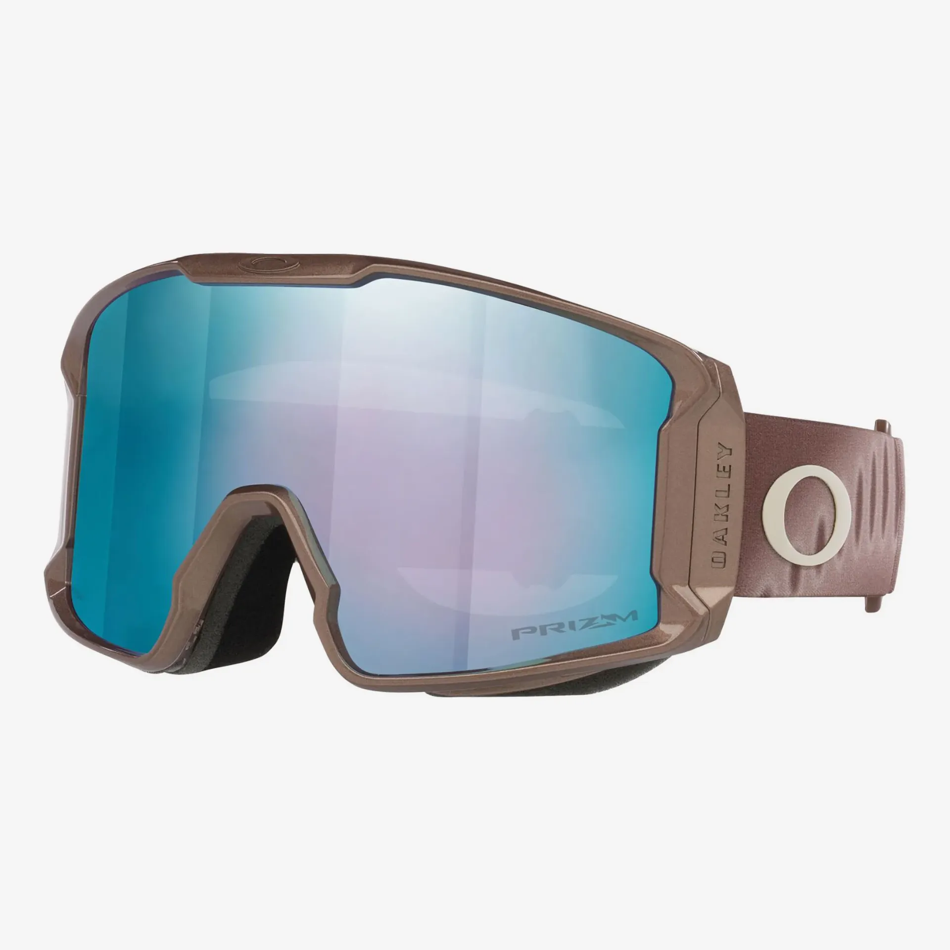 [0OO7093-A3] LINE MINER M MAHOGANY OURA