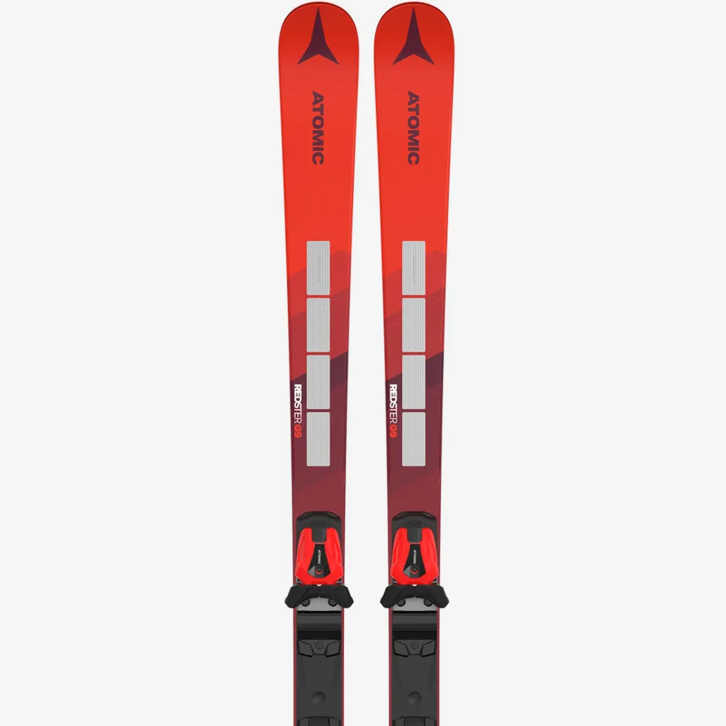 [AAST01960] REDSTER G9 FIS RVSK S J-RP