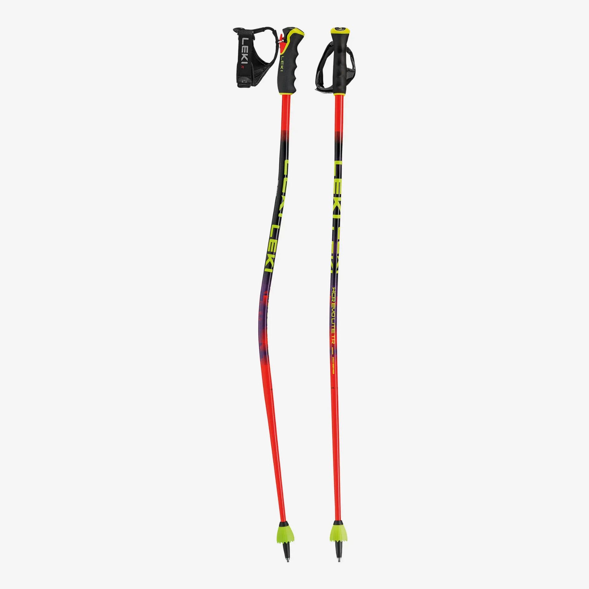 WCR EVO LITE GS TR