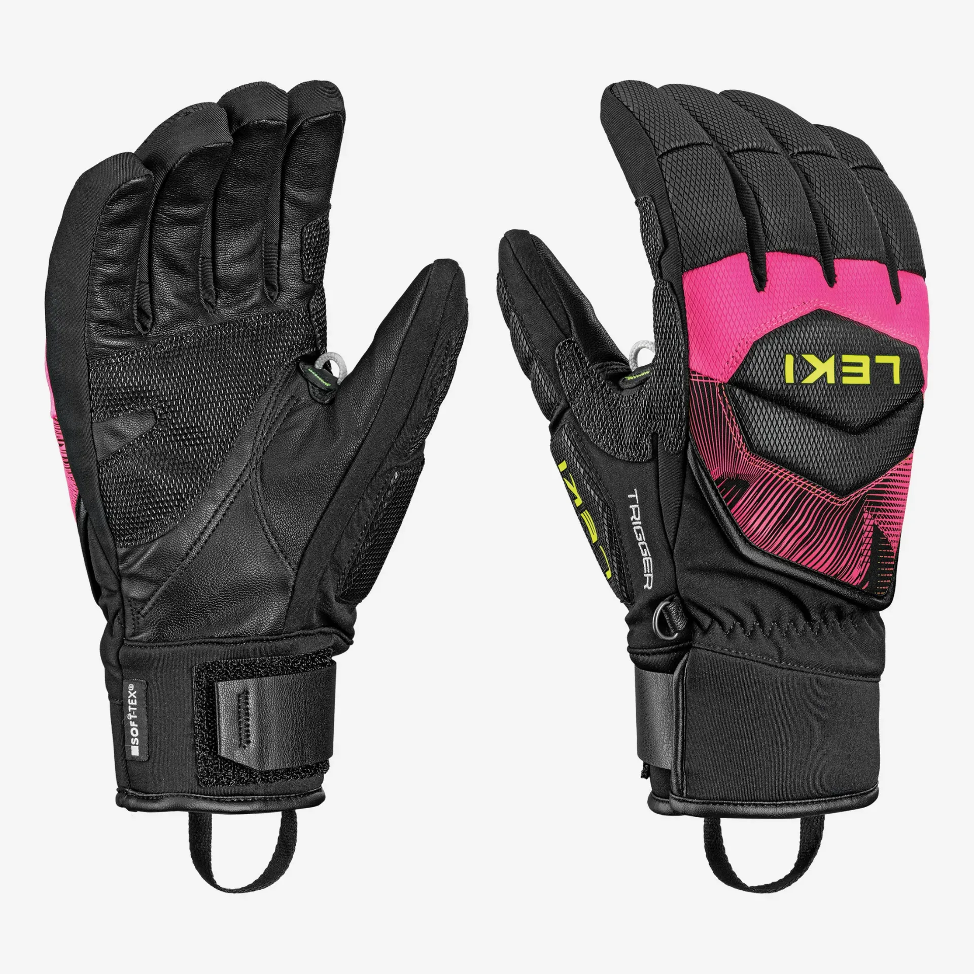[656895302065] WCR CORE TR PINK (6.5)